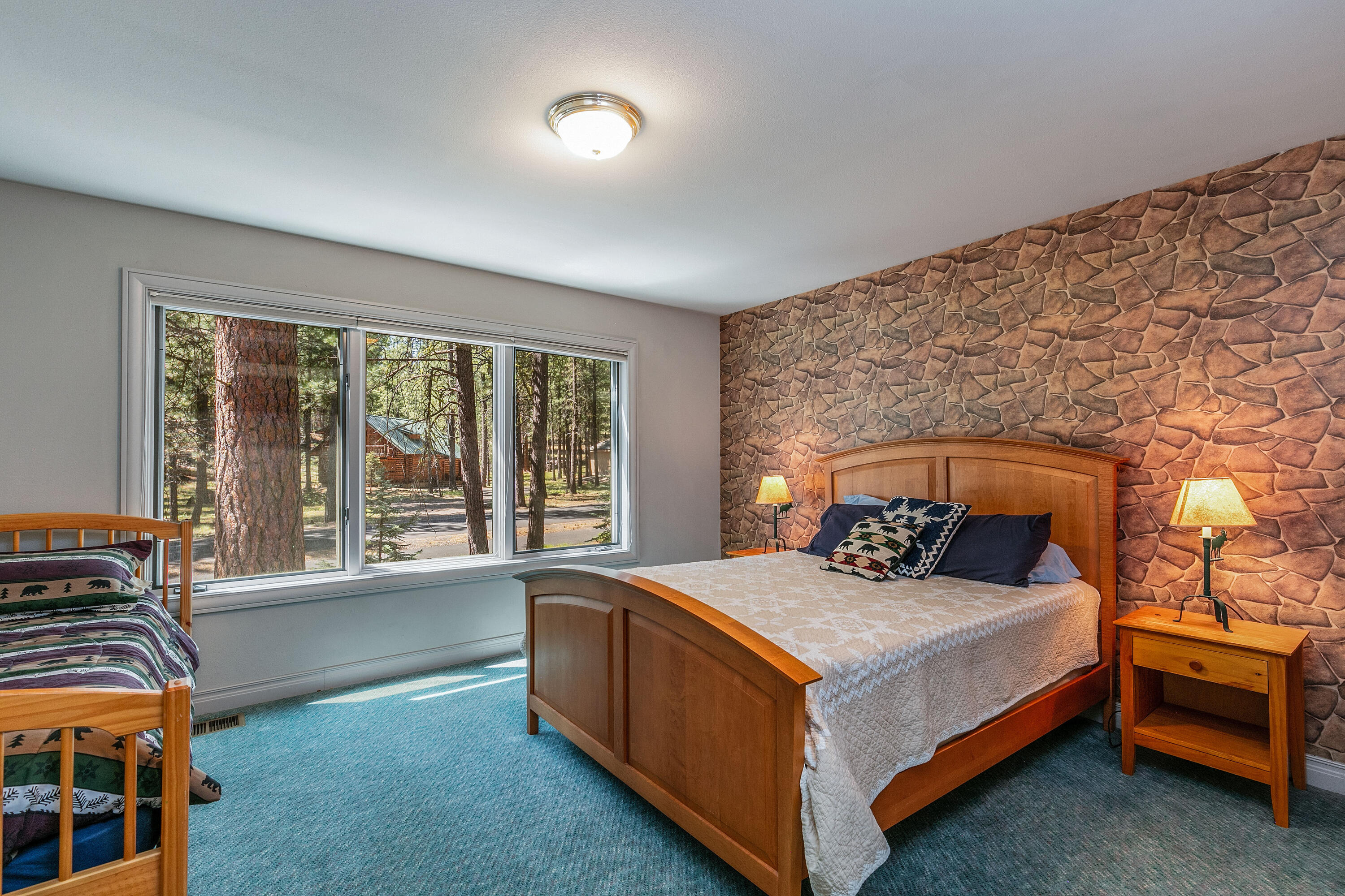 Glaze Meadow Homesite Section - Residential