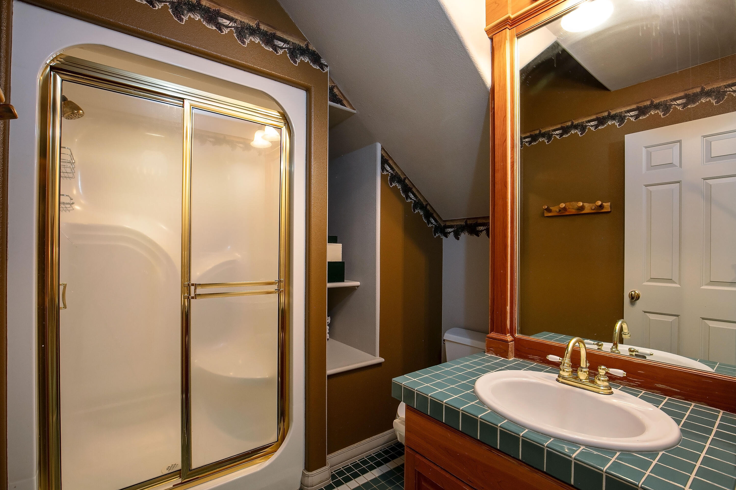 Glaze Meadow Homesite Section - Residential