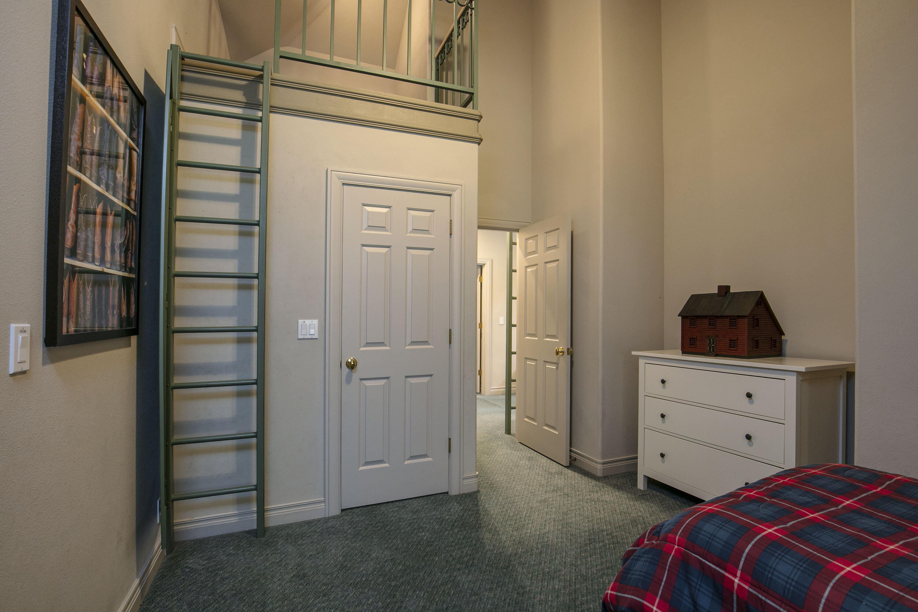 Glaze Meadow Homesite Section - Residential