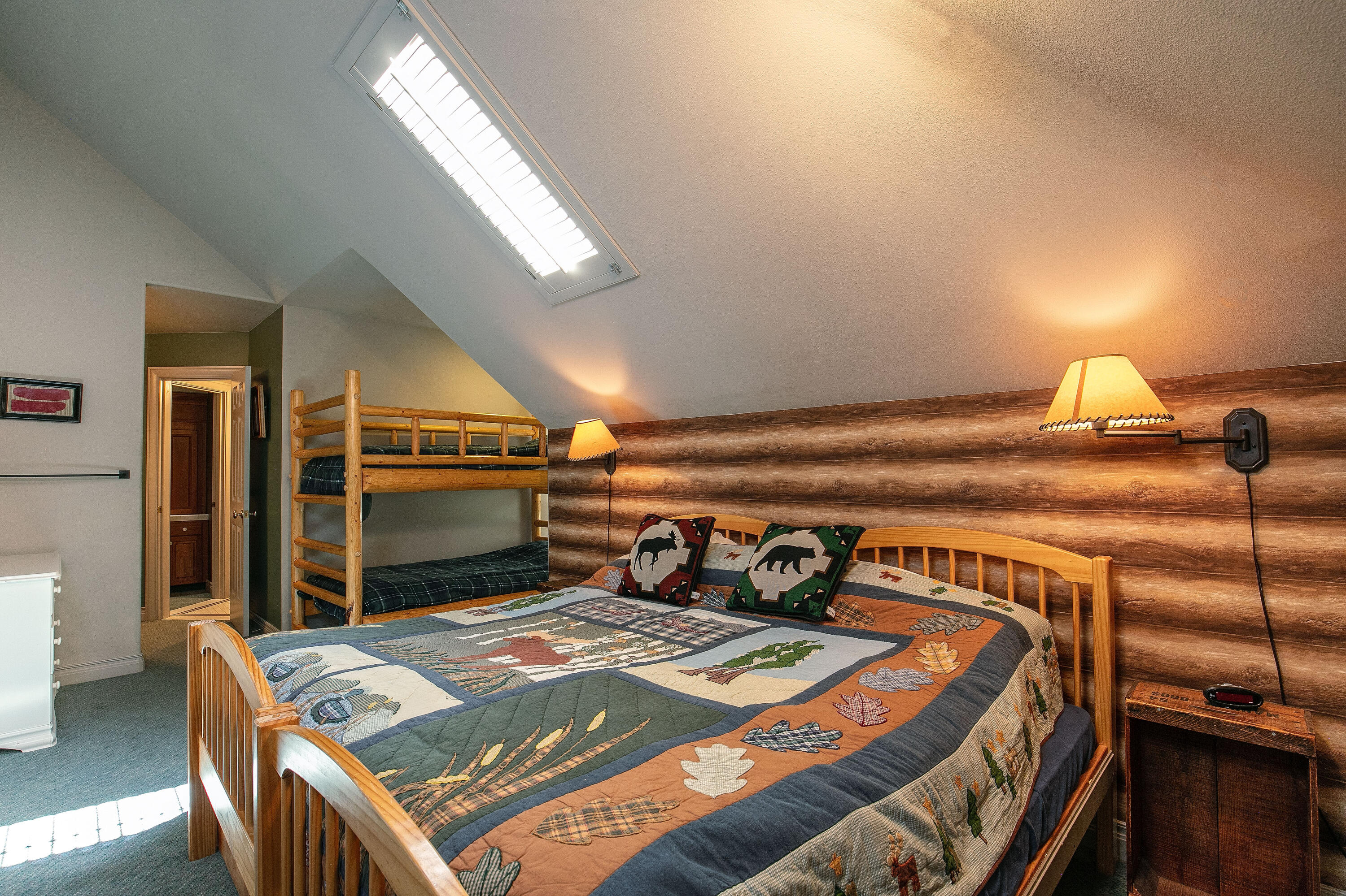 Glaze Meadow Homesite Section - Residential