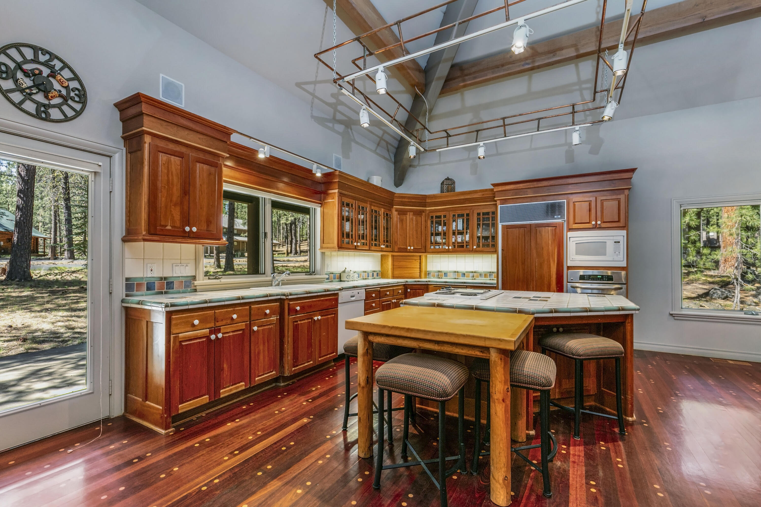 Glaze Meadow Homesite Section - Residential