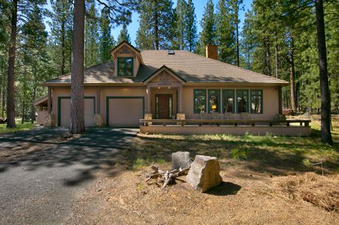 13699 Speedwell GM 90 Black Butte Ranch OR 97759