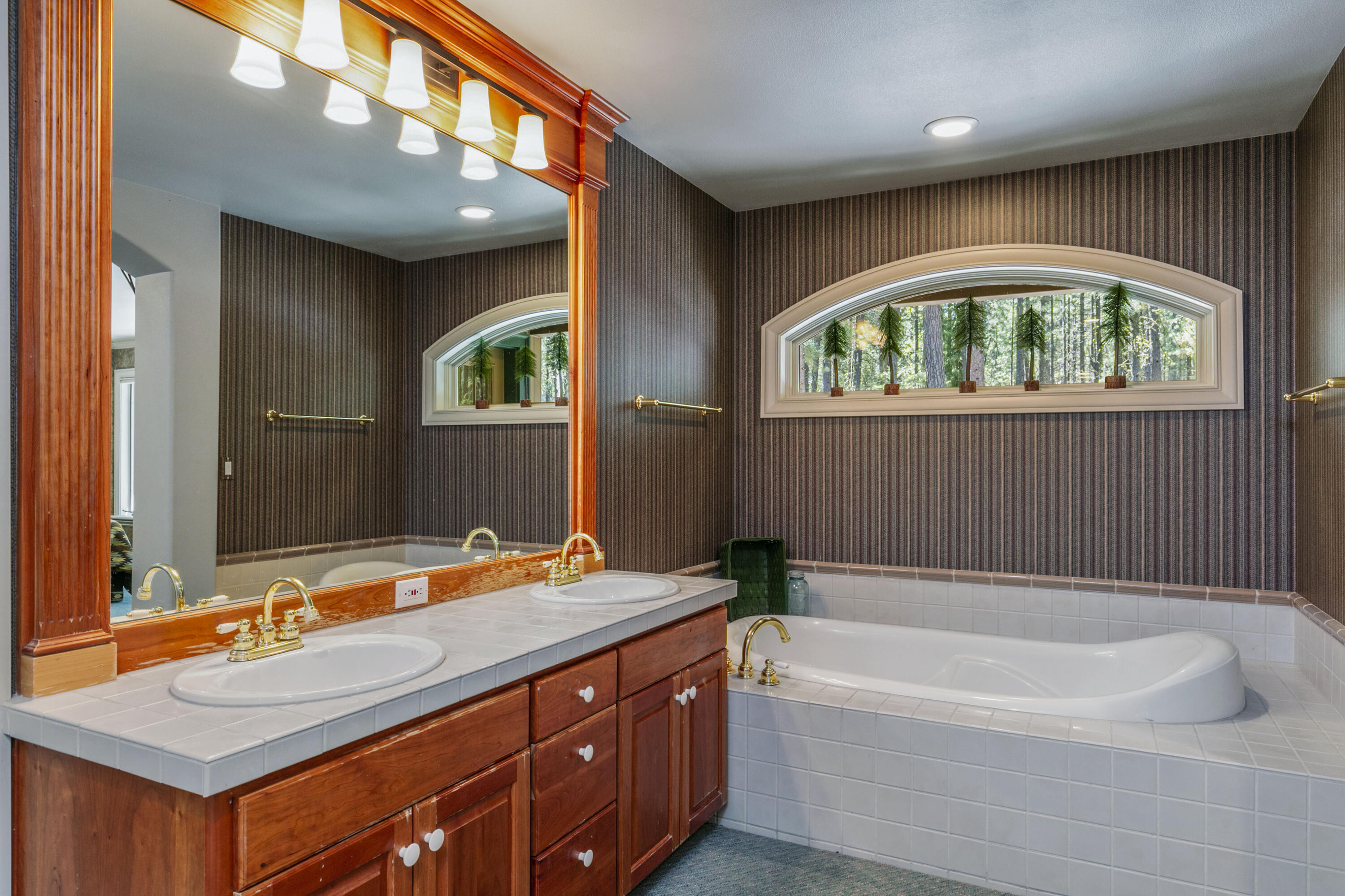 Glaze Meadow Homesite Section - Residential