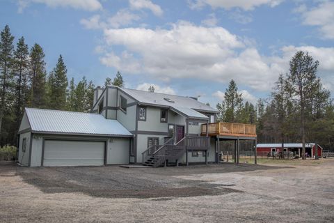 17235 S Century Drive Bend OR 97707