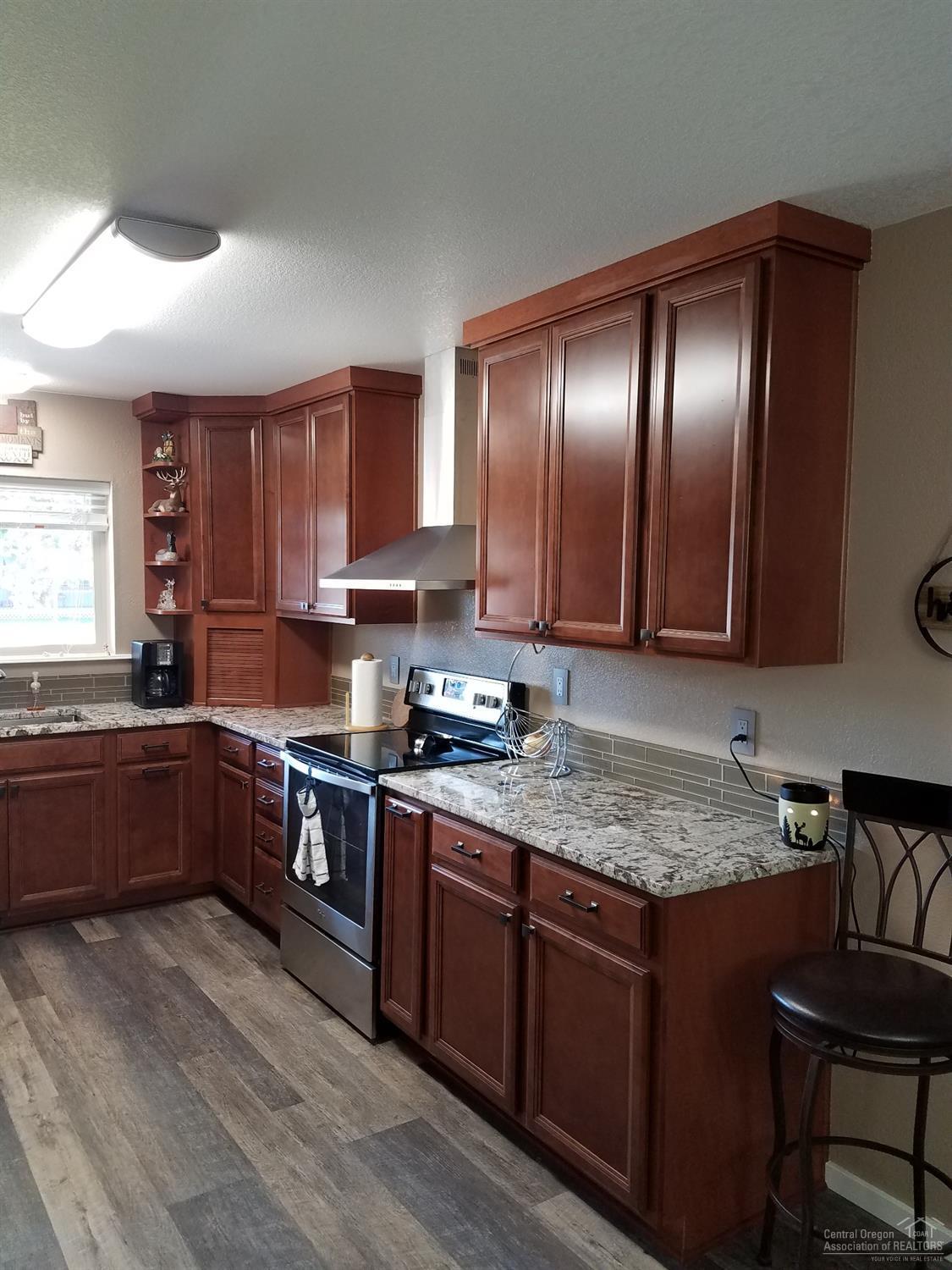 Stonehedge - Residential