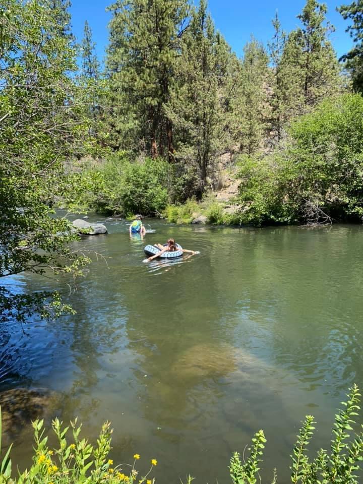 Awbrey Meadows - Residential