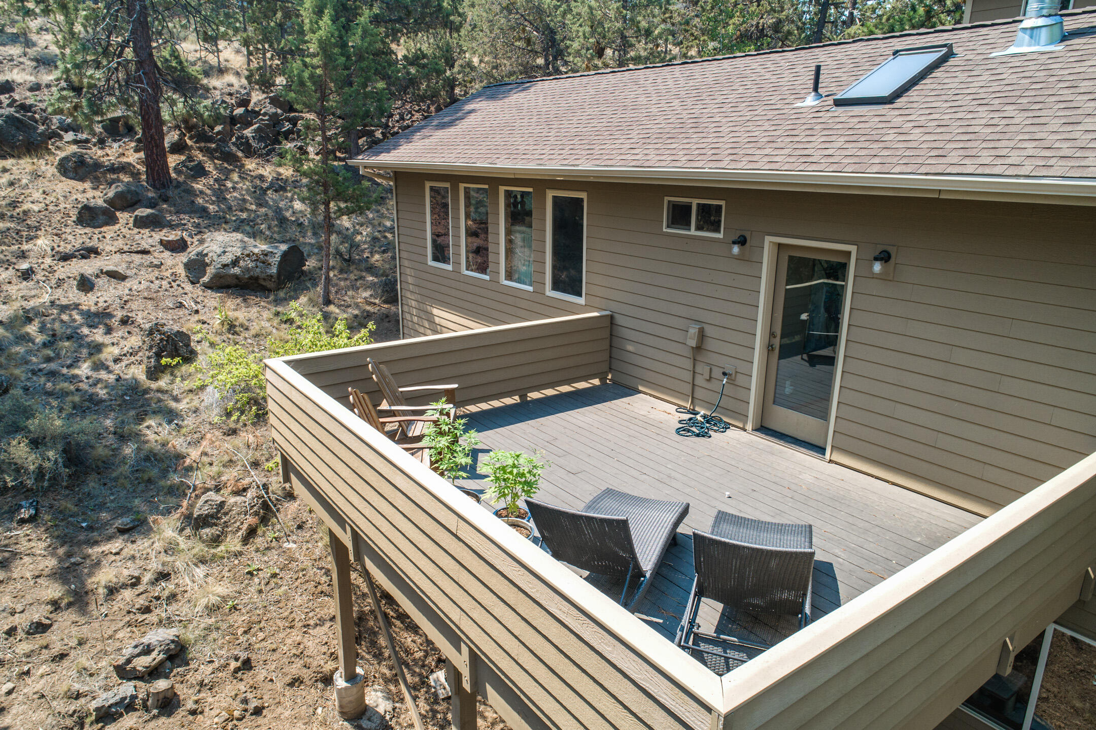 Awbrey Meadows - Residential