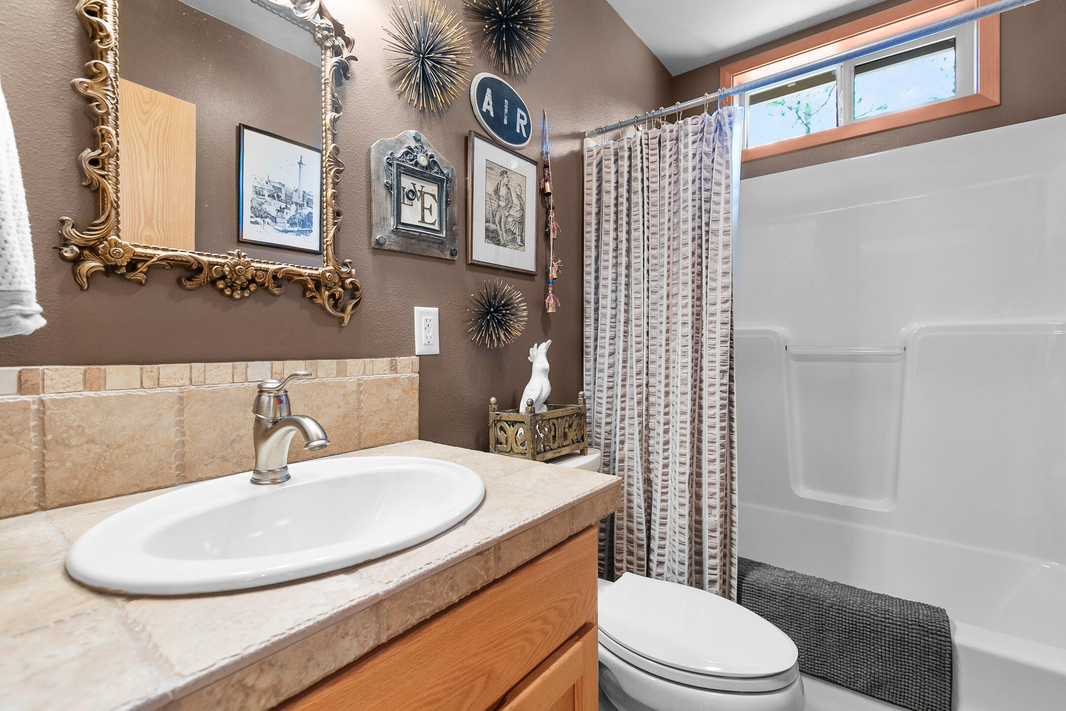 Awbrey Meadows - Residential