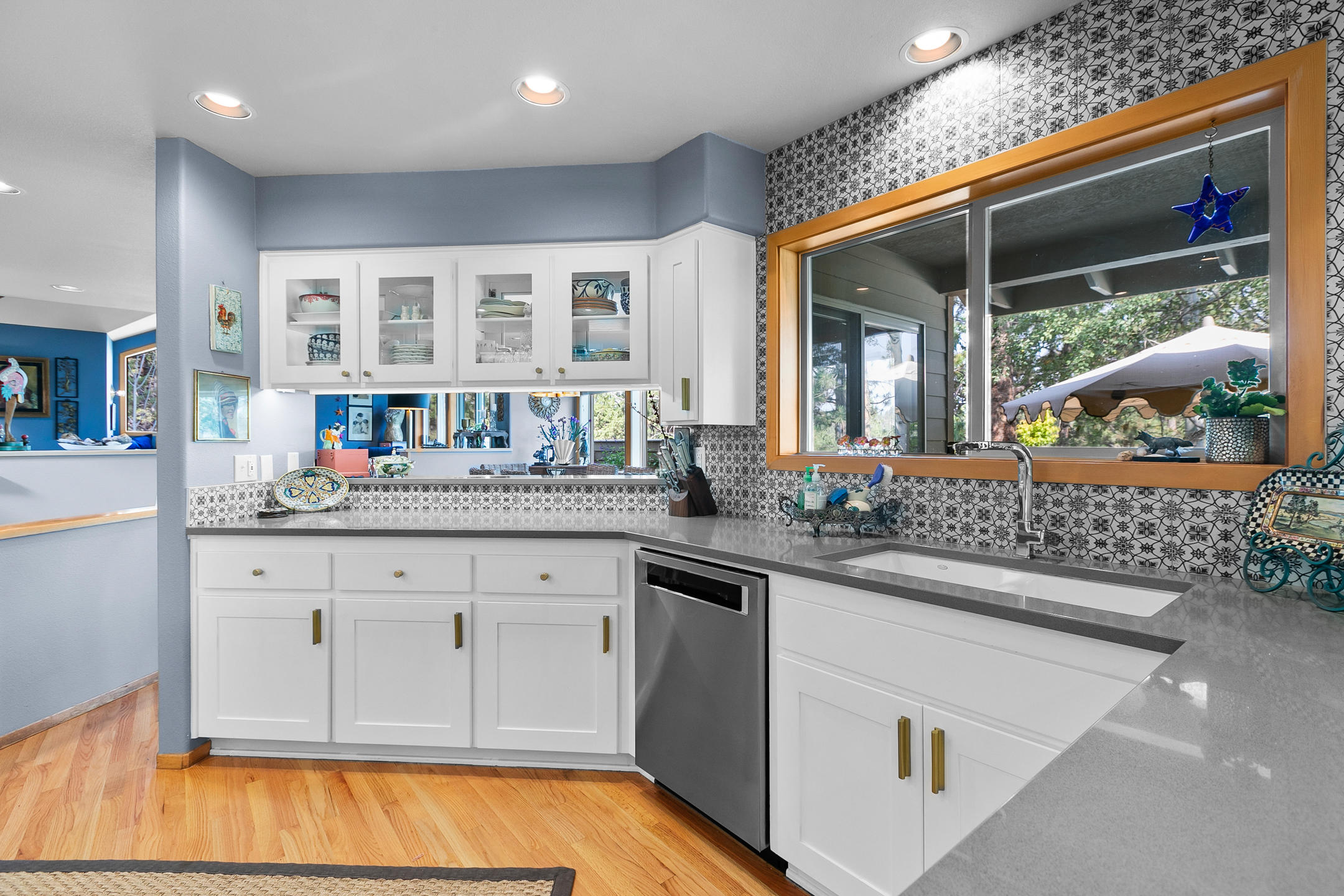 Awbrey Meadows - Residential