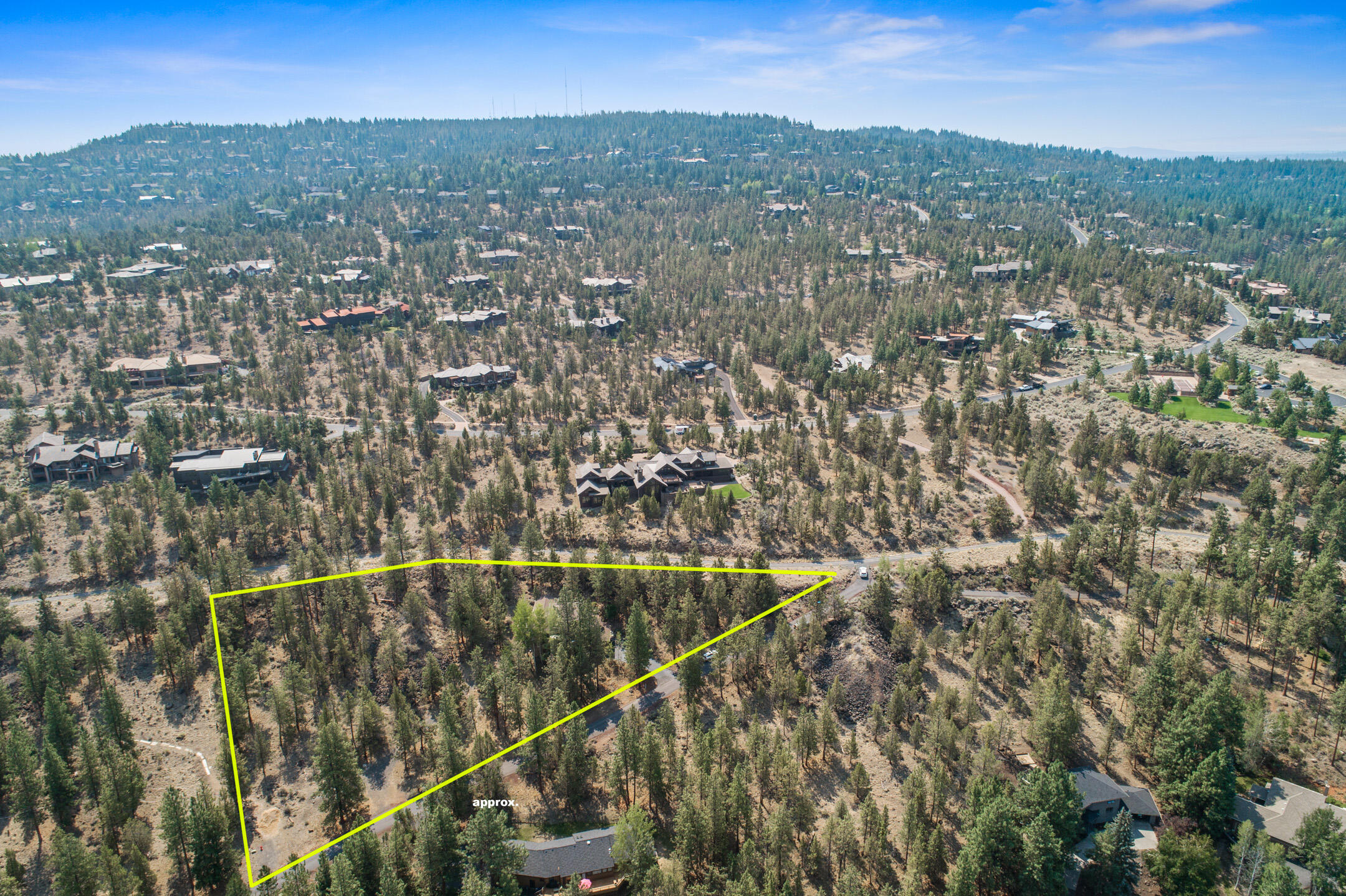 Awbrey Meadows - Residential