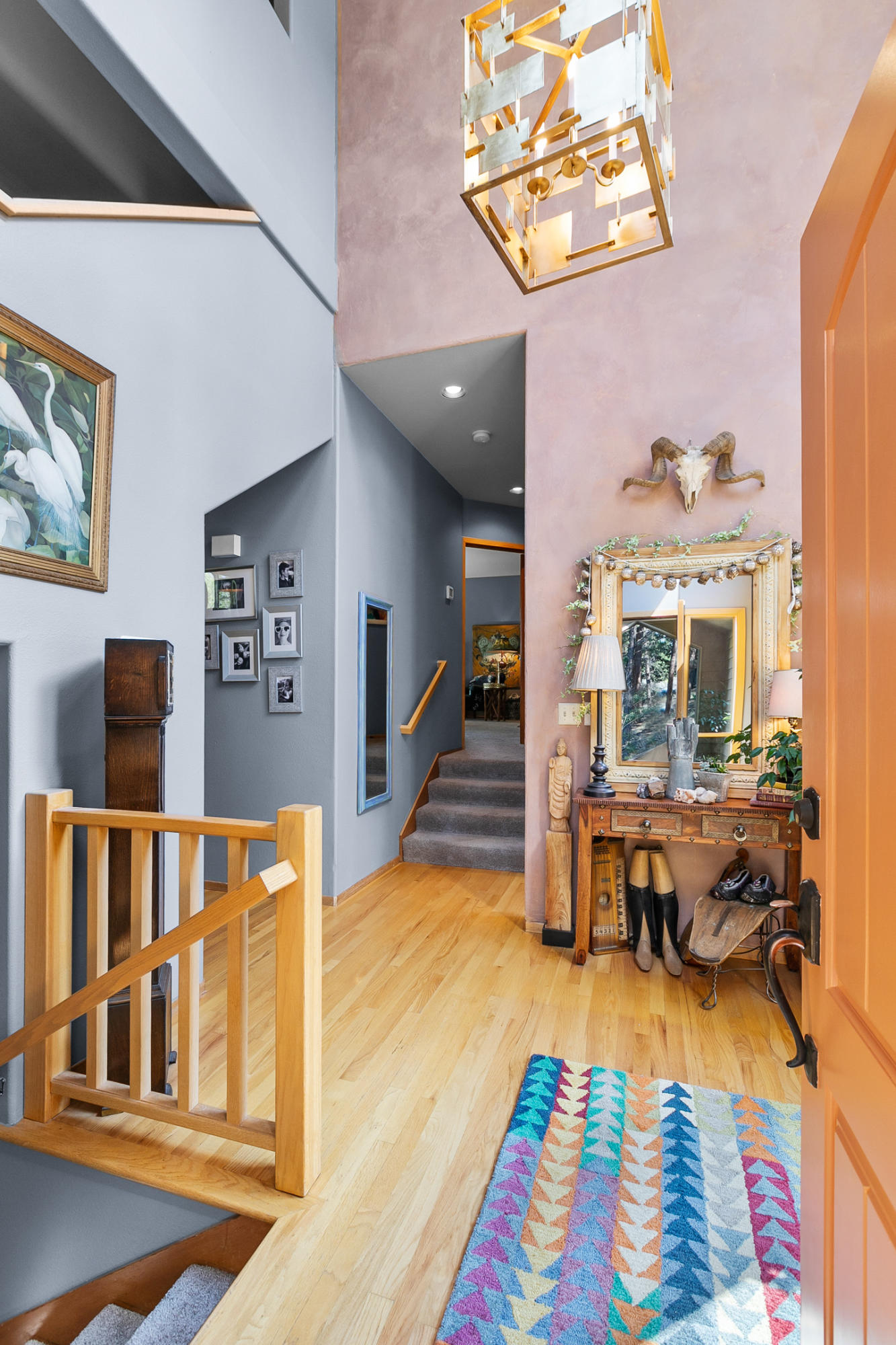 Awbrey Meadows - Residential