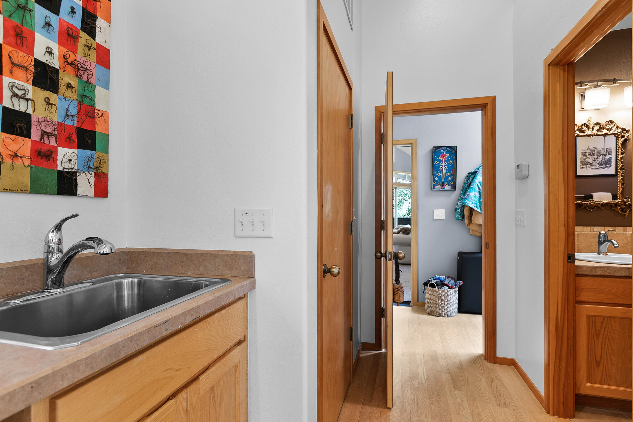 Awbrey Meadows - Residential