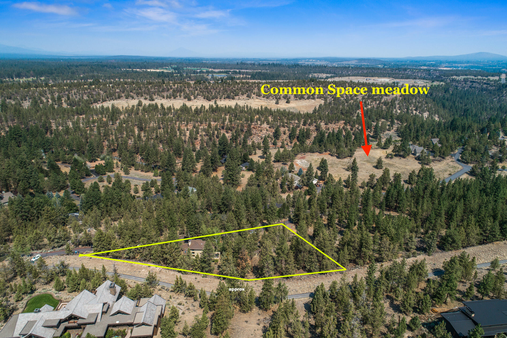 Awbrey Meadows - Residential