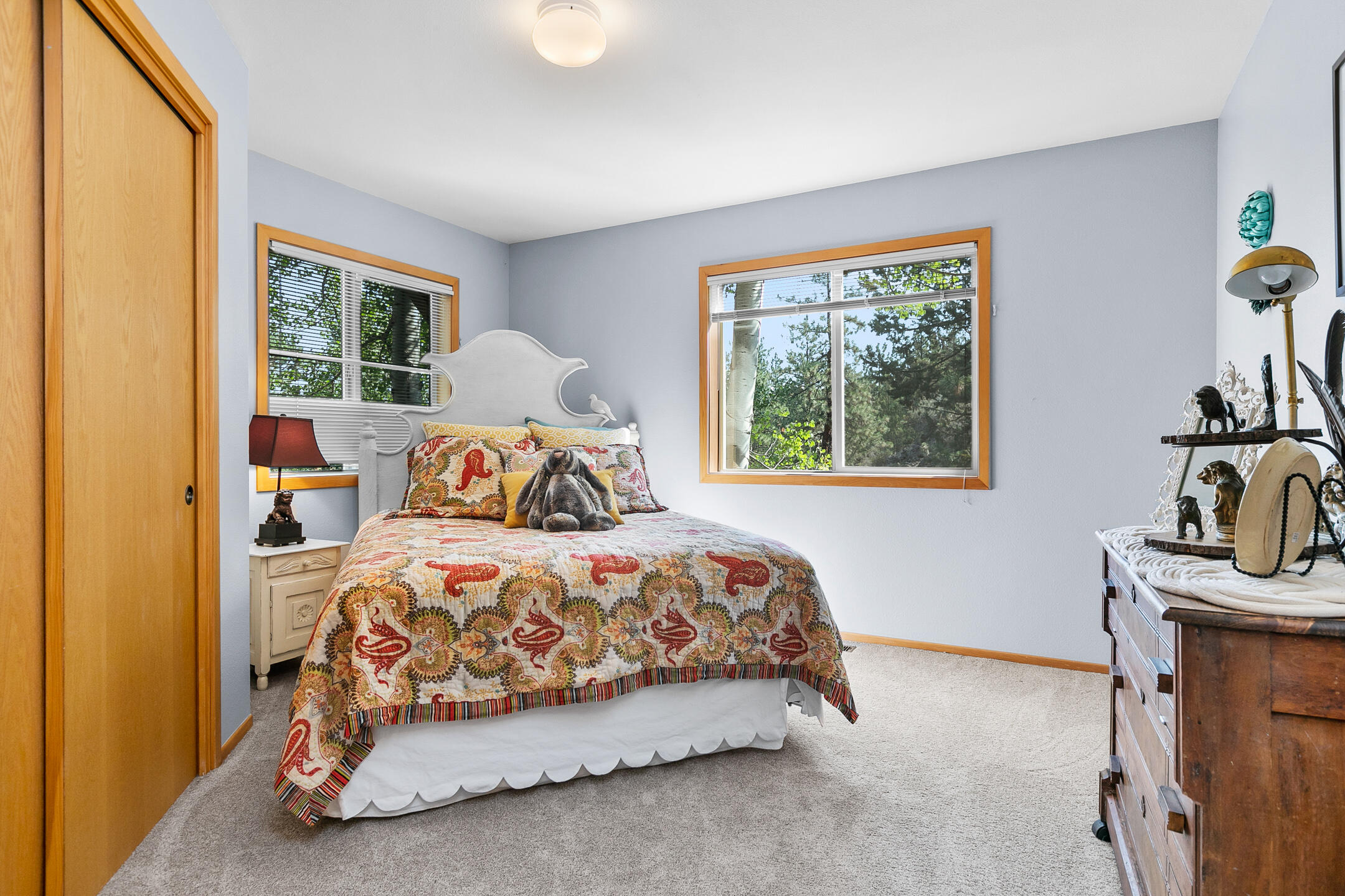 Awbrey Meadows - Residential