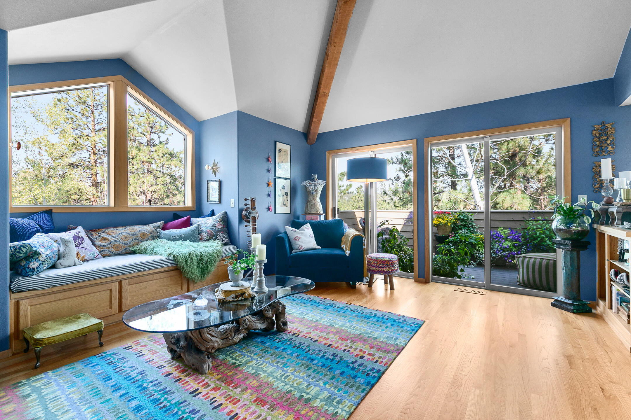 Awbrey Meadows - Residential