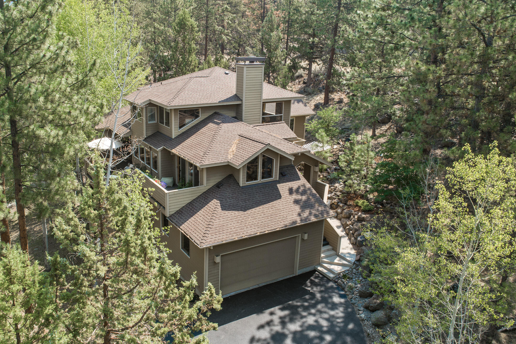 Awbrey Meadows - Residential