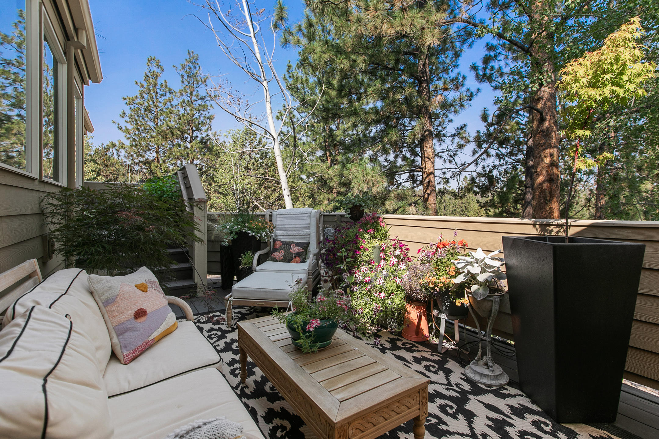 Awbrey Meadows - Residential