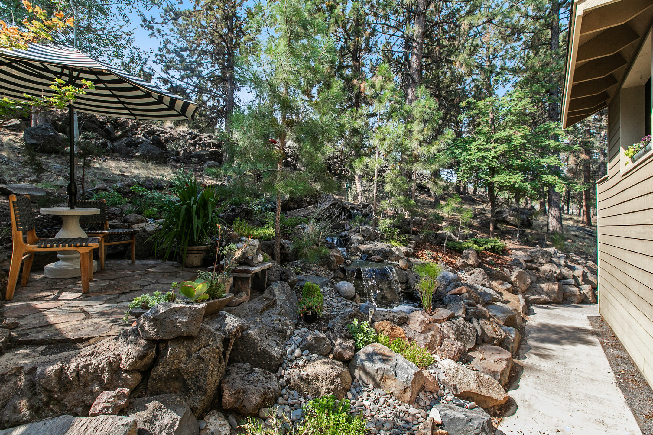 Awbrey Meadows - Residential