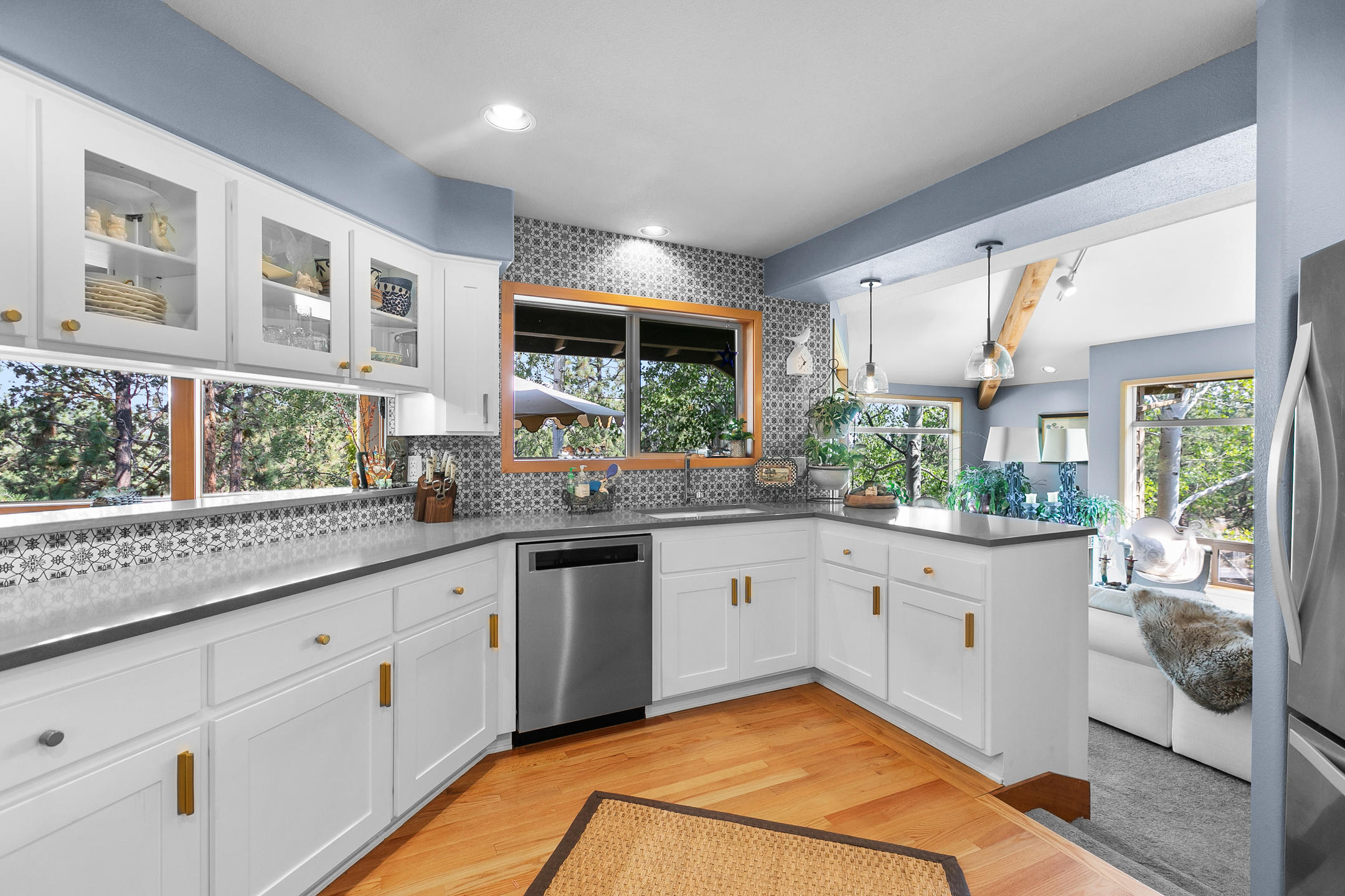 Awbrey Meadows - Residential