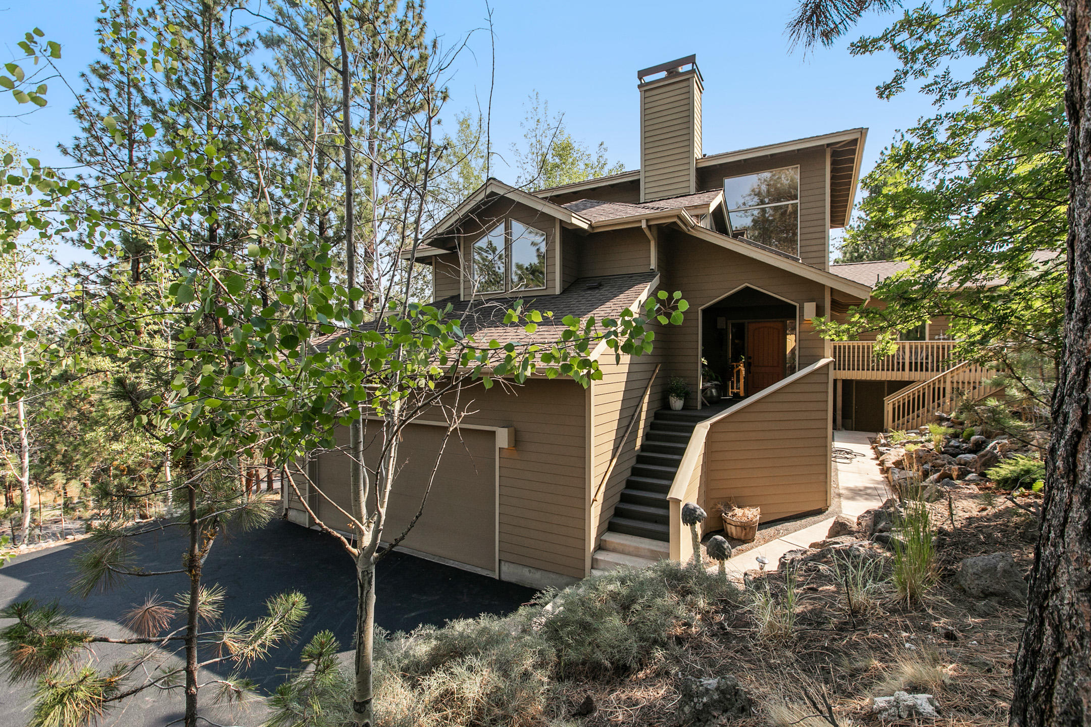 Awbrey Meadows - Residential