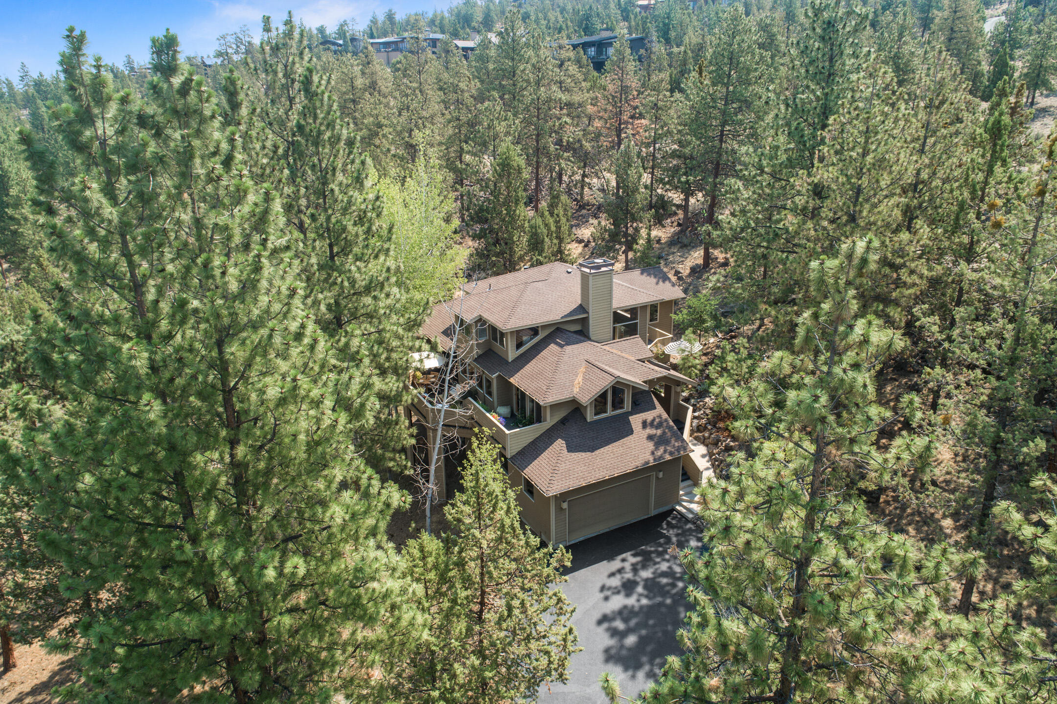 Awbrey Meadows - Residential