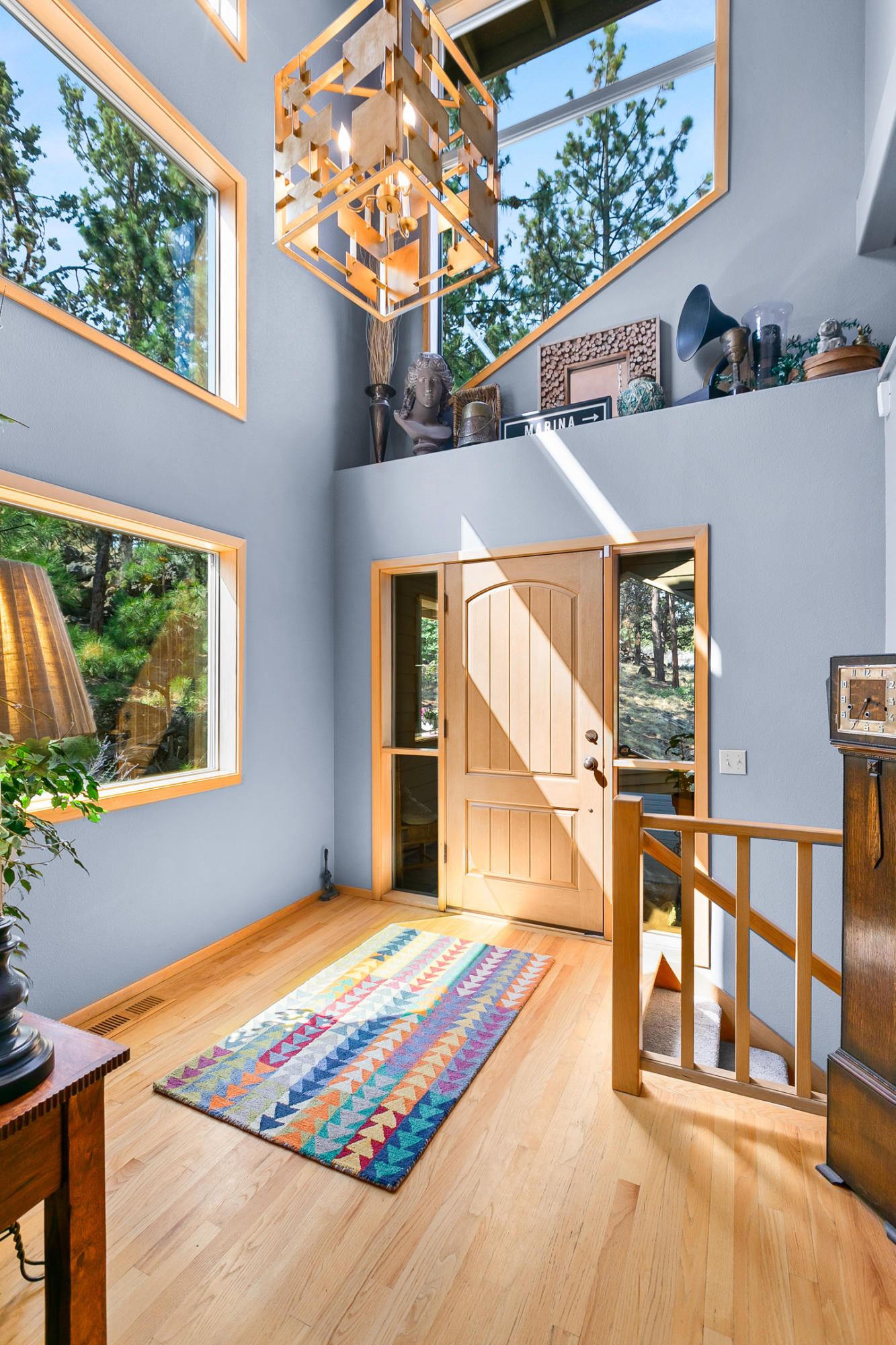 Awbrey Meadows - Residential