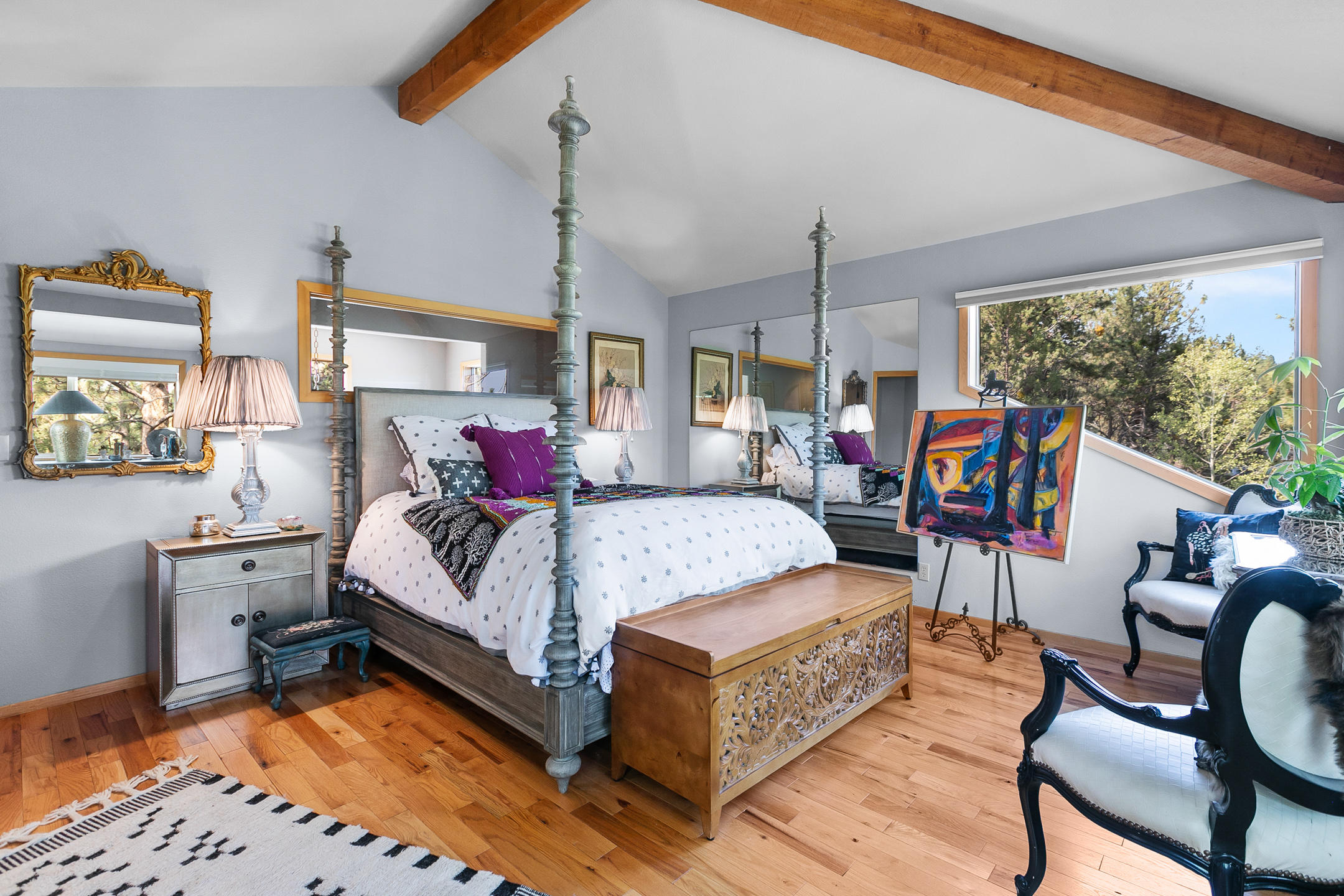 Awbrey Meadows - Residential