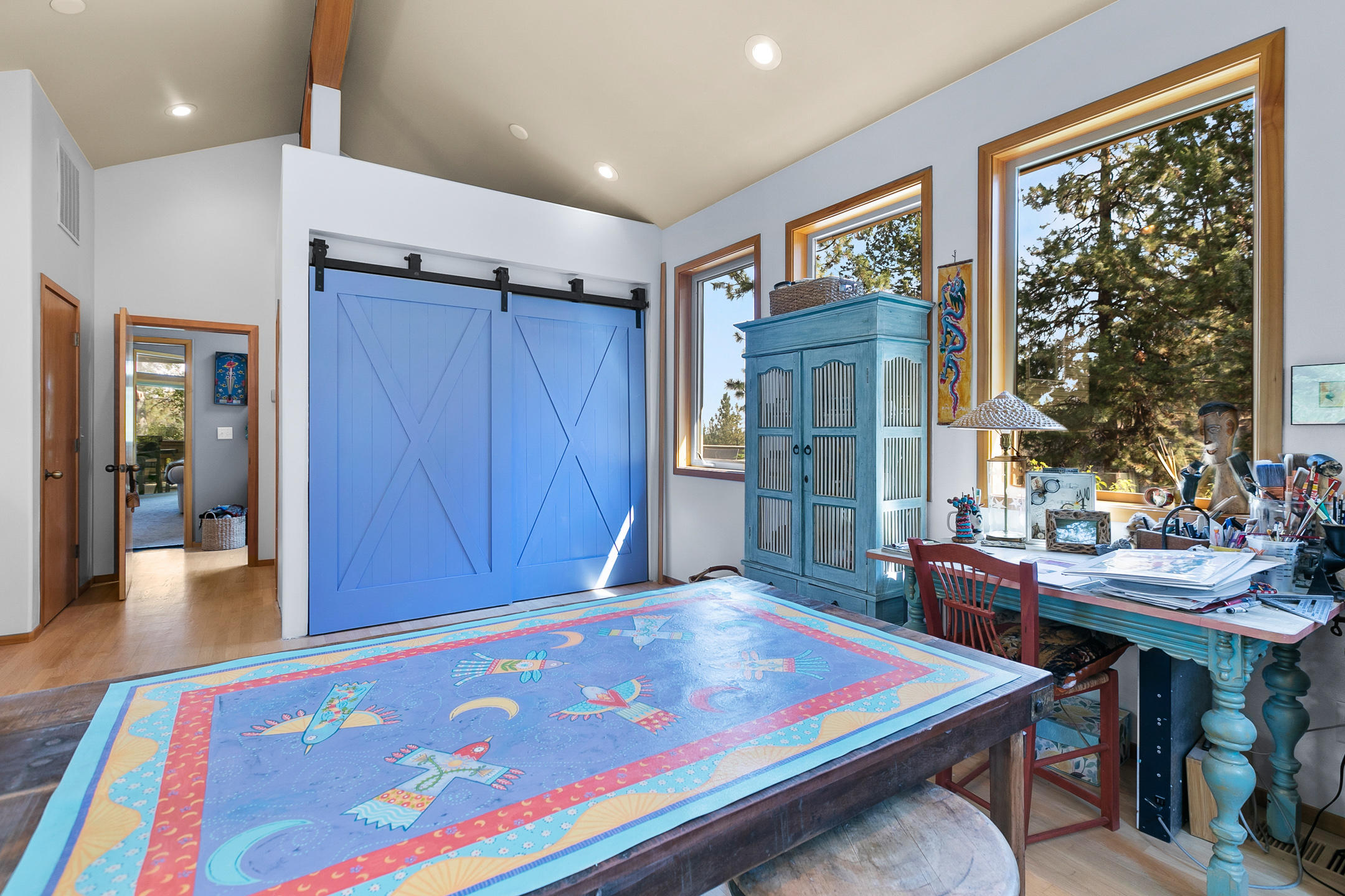 Awbrey Meadows - Residential