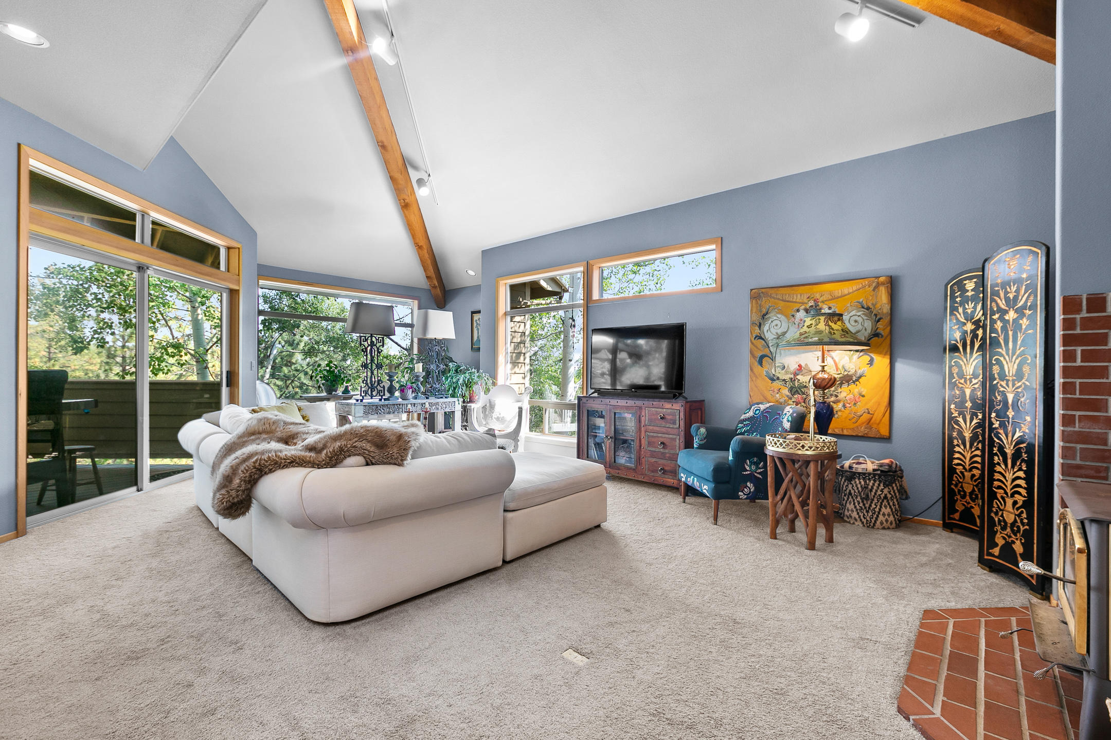 Awbrey Meadows - Residential