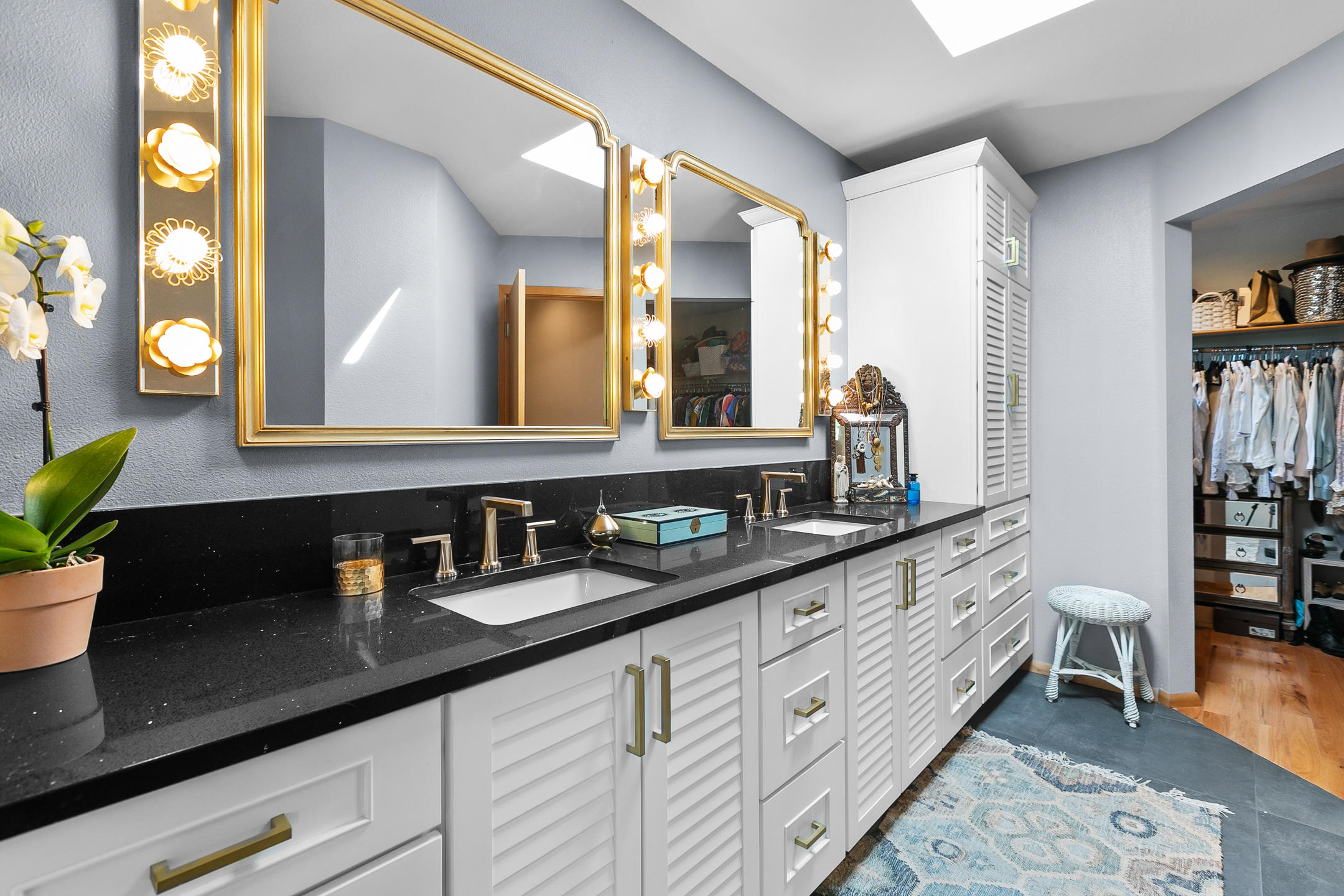 Awbrey Meadows - Residential