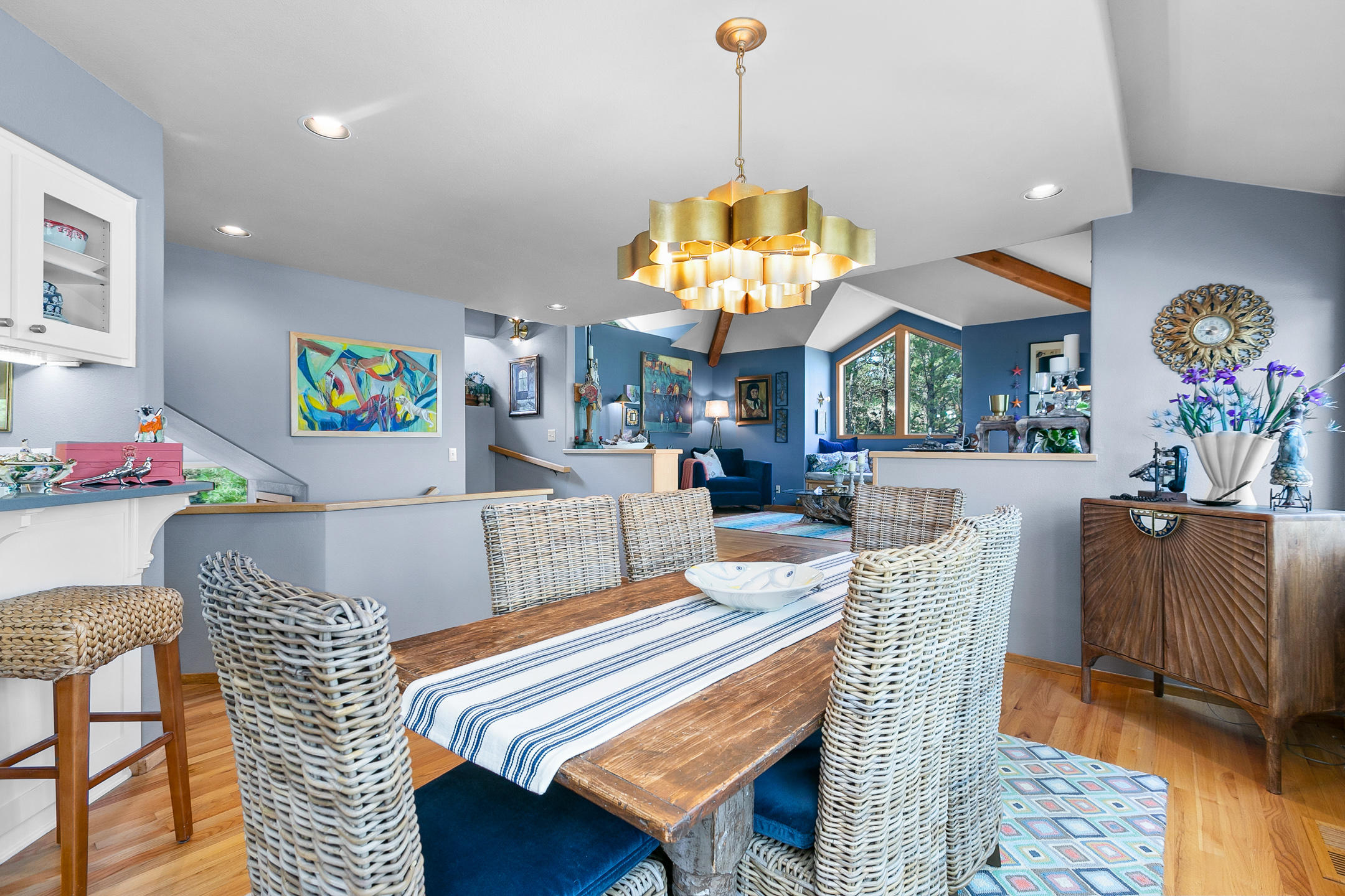 Awbrey Meadows - Residential