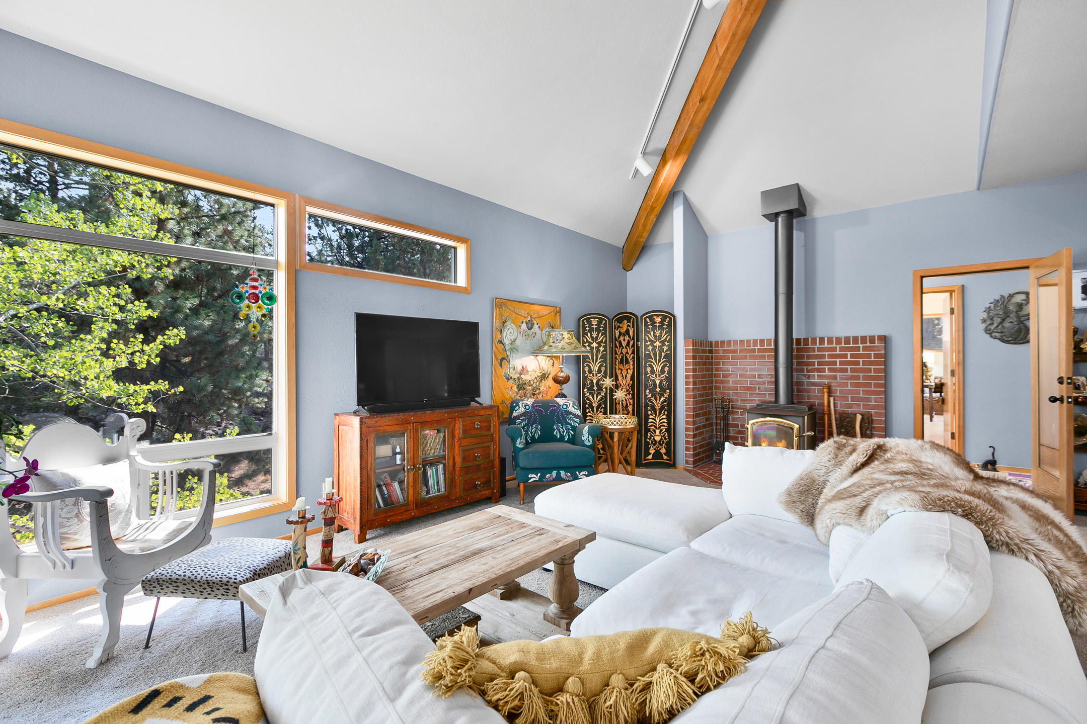 Awbrey Meadows - Residential