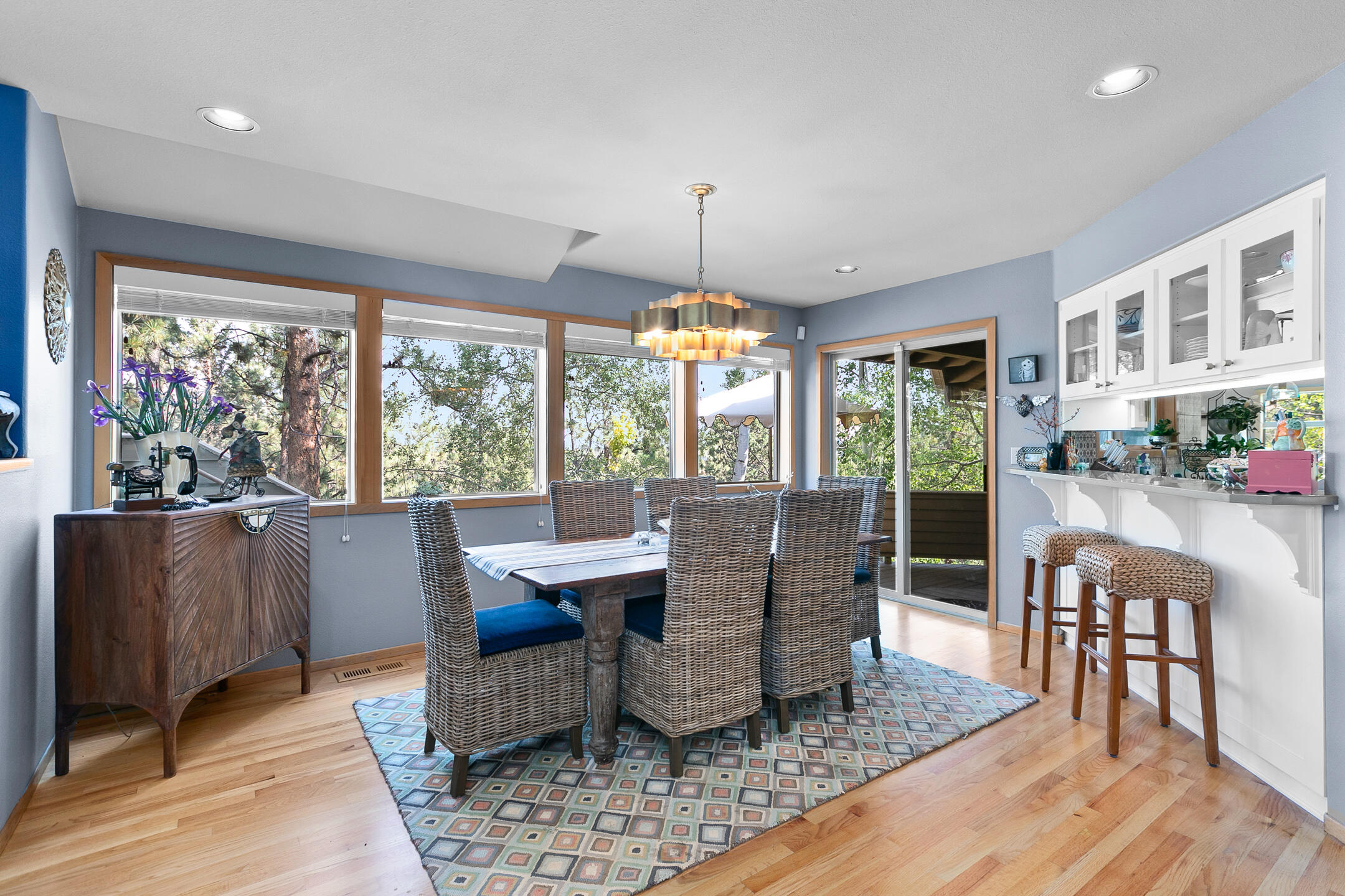 Awbrey Meadows - Residential