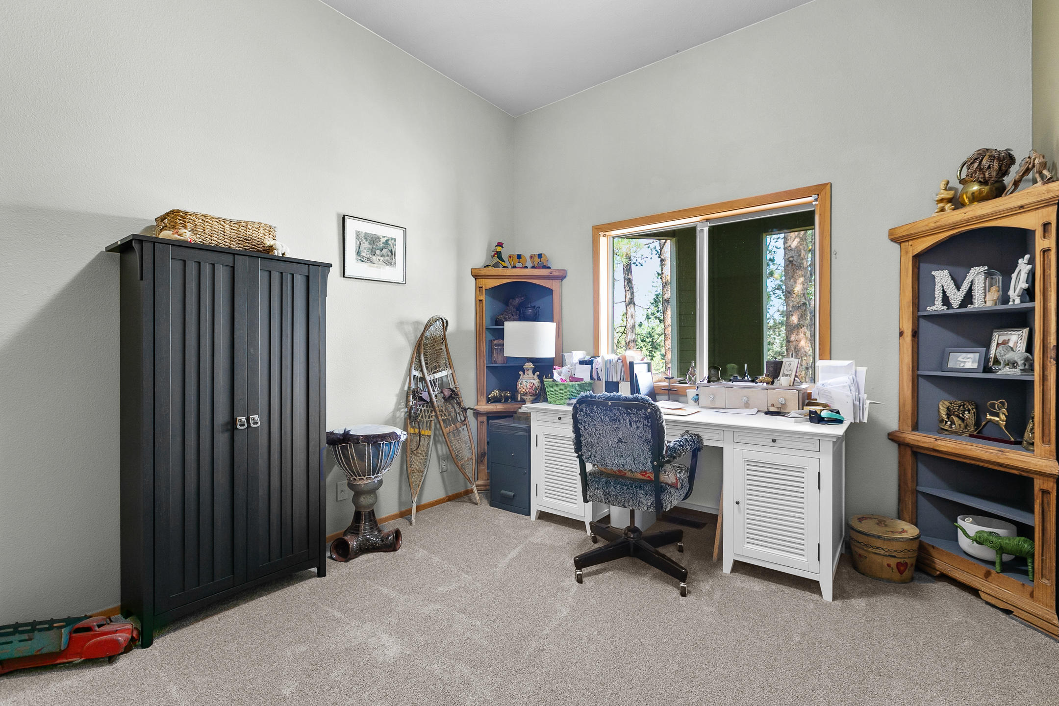 Awbrey Meadows - Residential