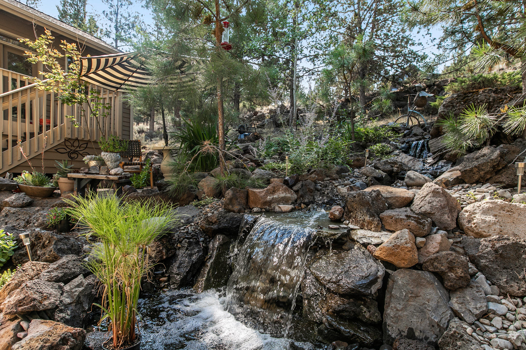 Awbrey Meadows - Residential