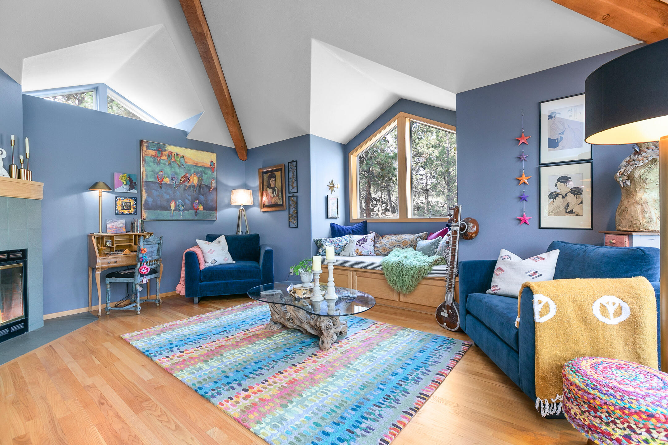 Awbrey Meadows - Residential