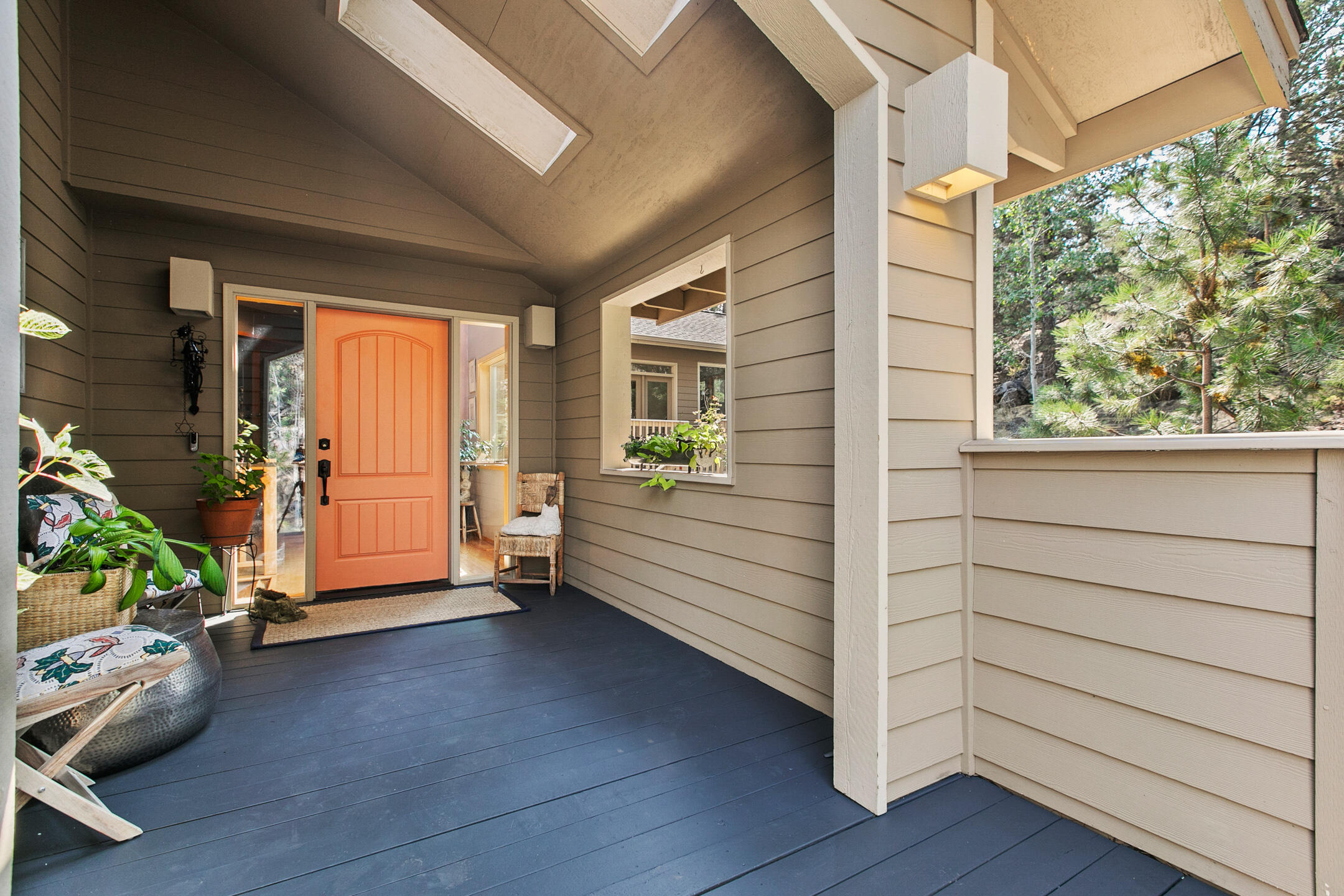 Awbrey Meadows - Residential