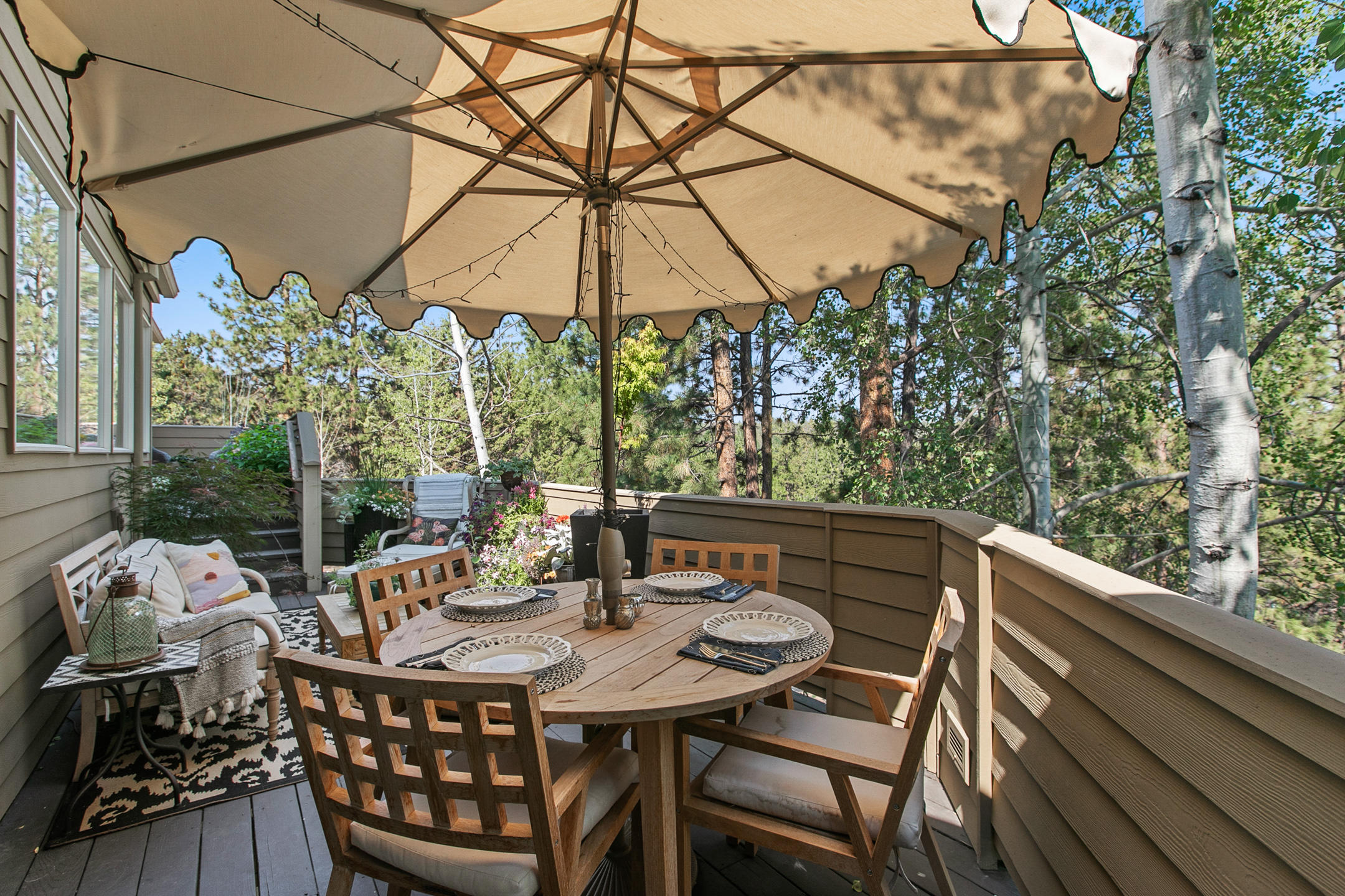 Awbrey Meadows - Residential