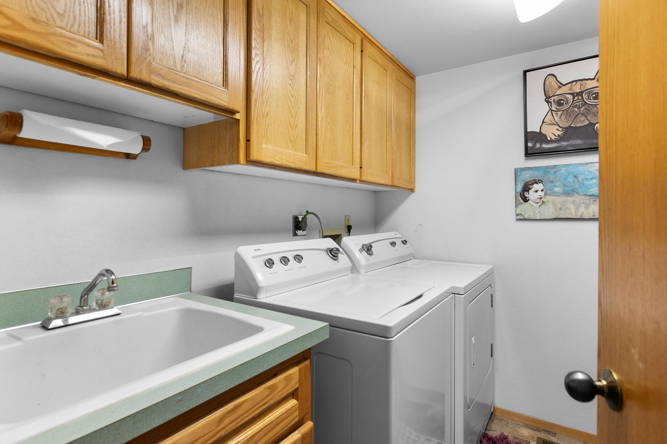 Awbrey Meadows - Residential