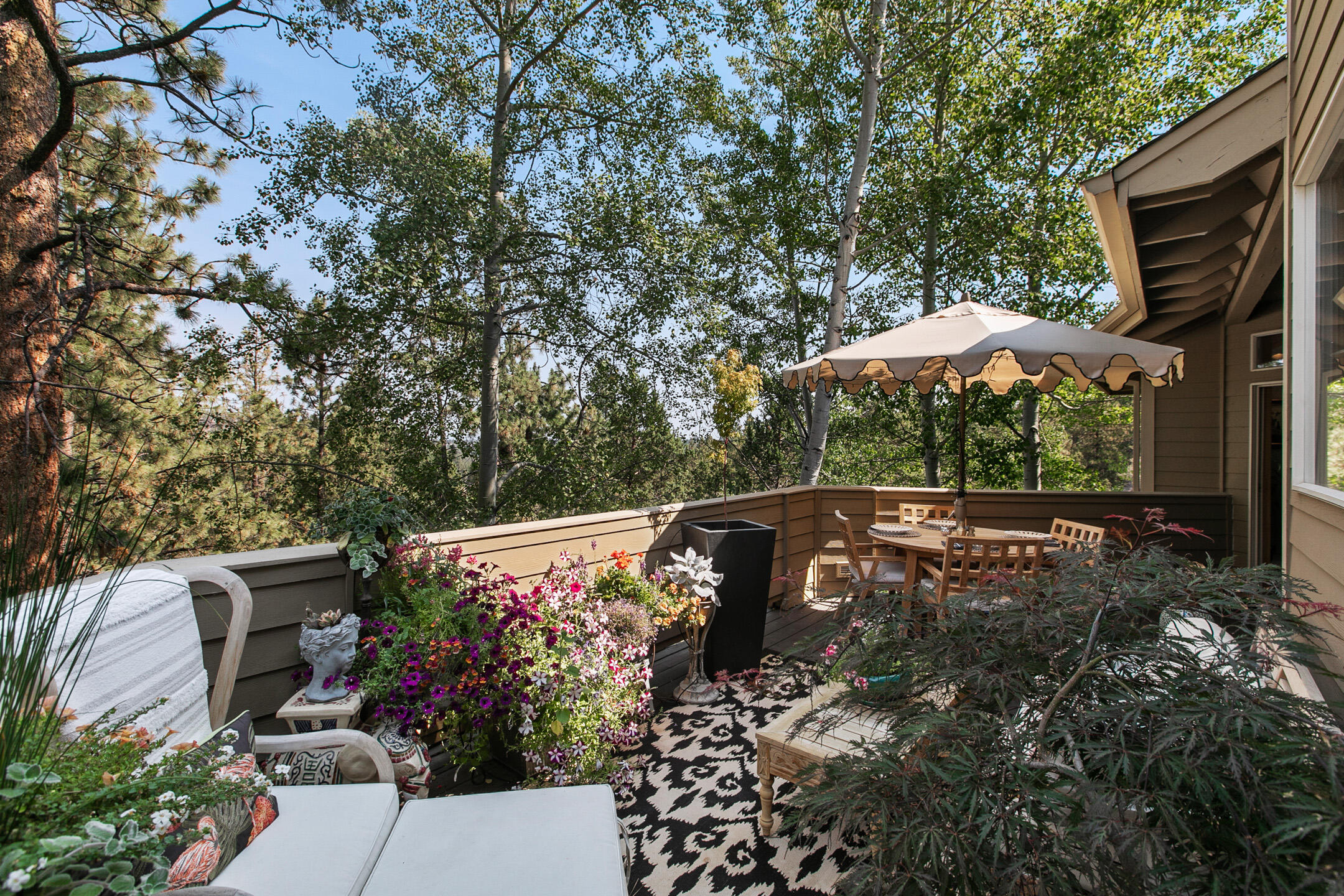 Awbrey Meadows - Residential