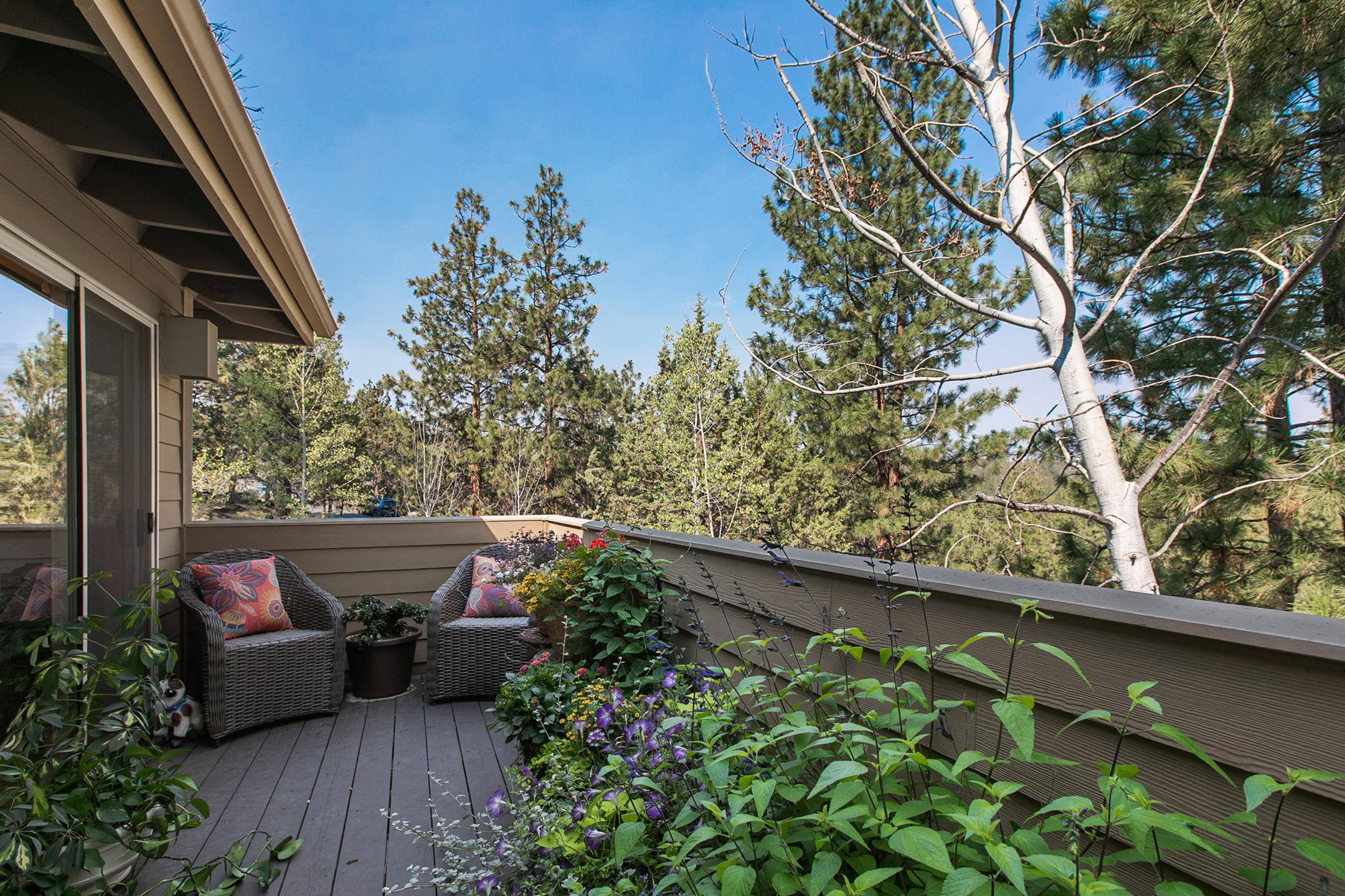 Awbrey Meadows - Residential