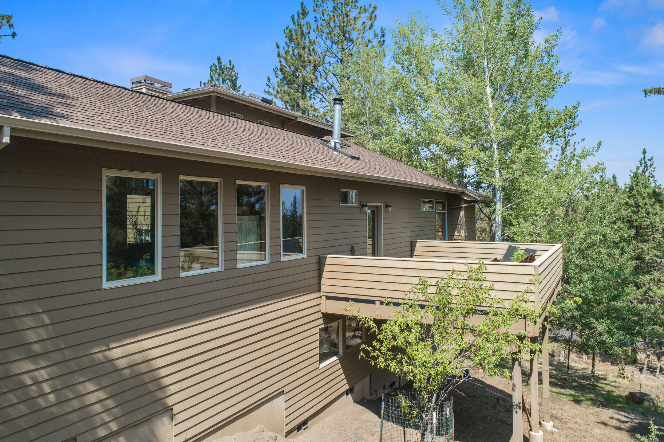 Awbrey Meadows - Residential