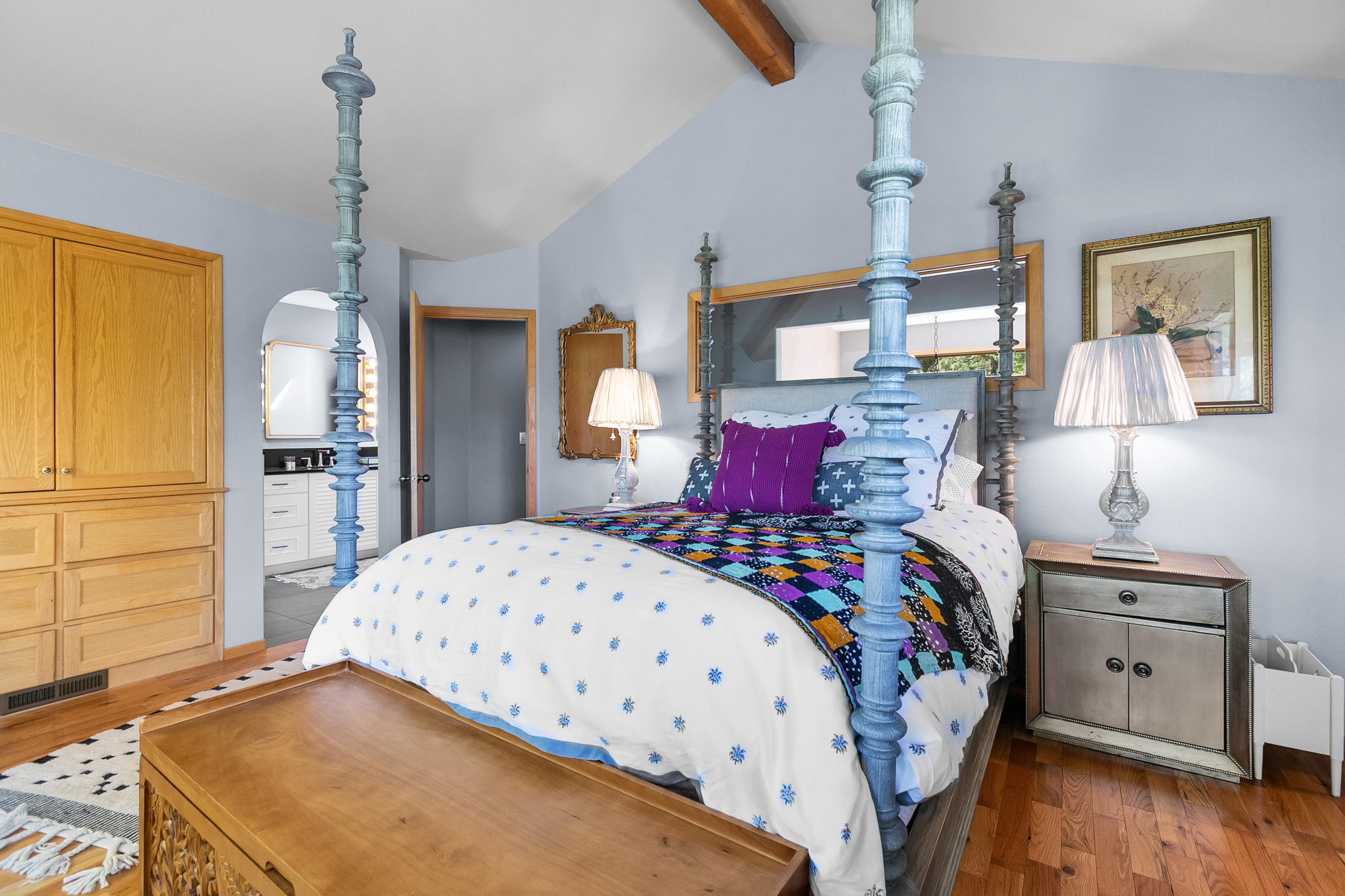 Awbrey Meadows - Residential