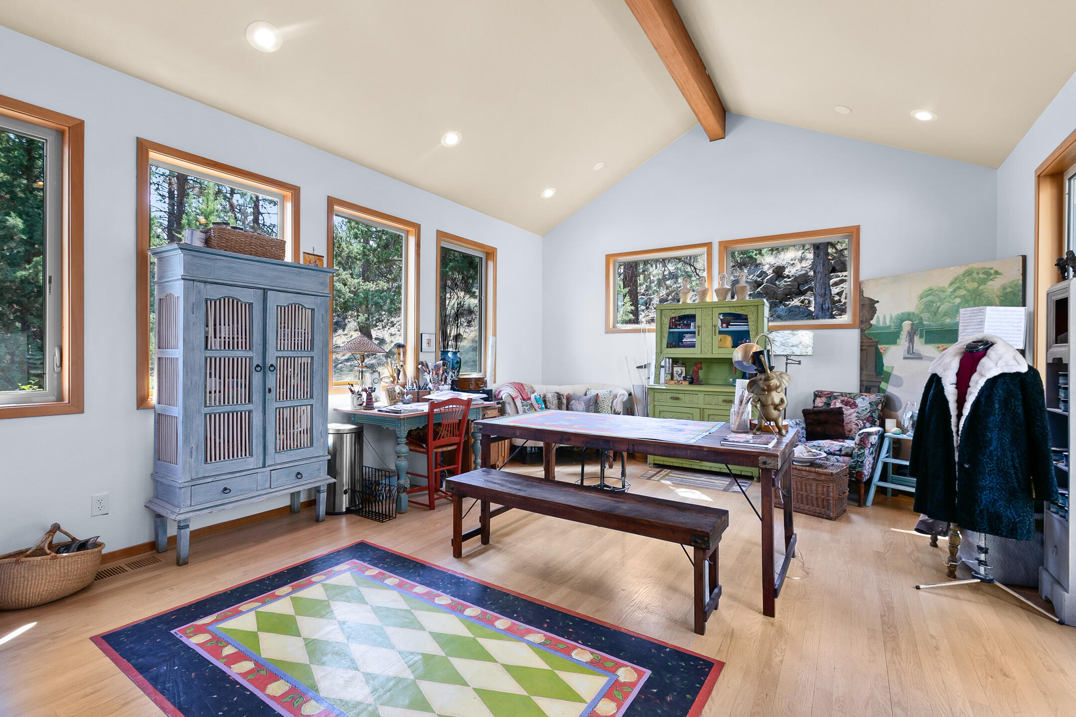 Awbrey Meadows - Residential