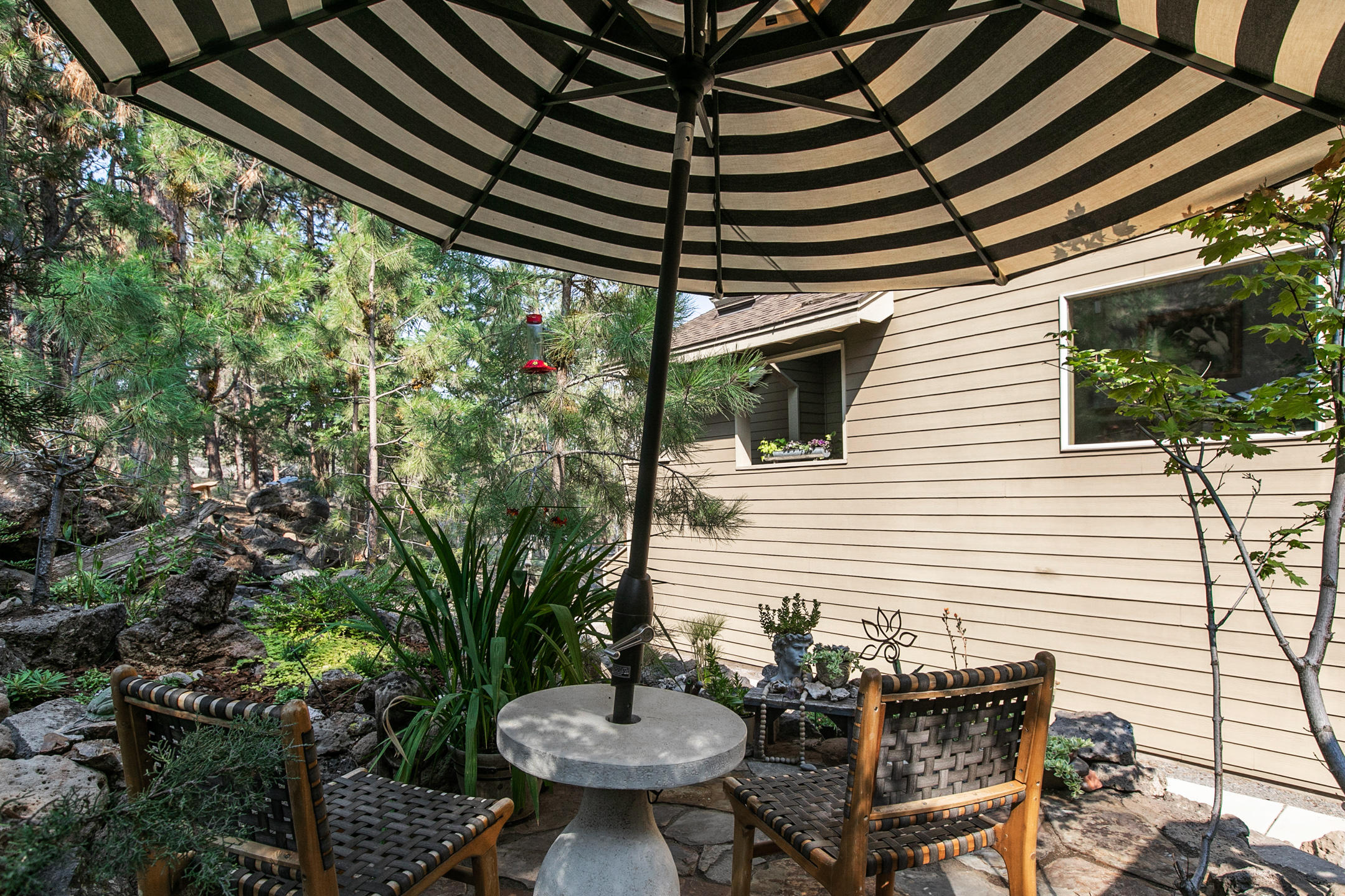 Awbrey Meadows - Residential