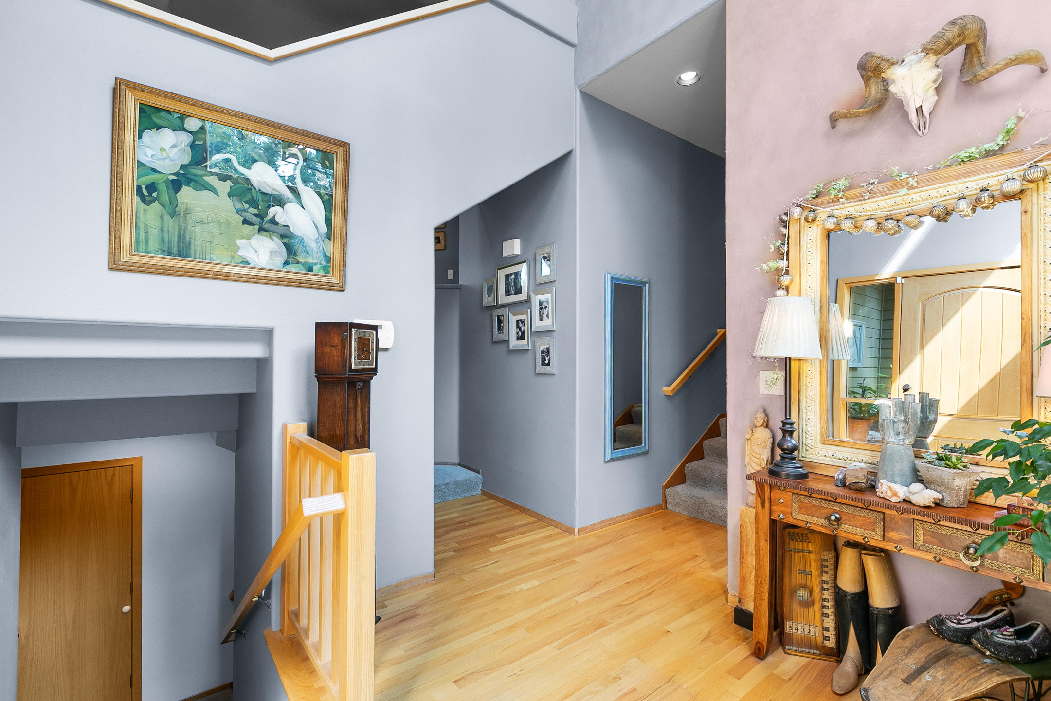 Awbrey Meadows - Residential