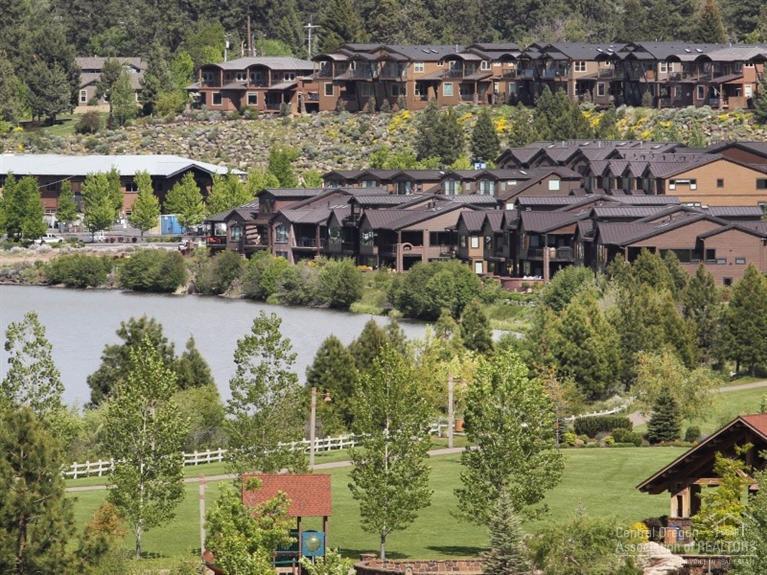 Deschutes Landing - Residential