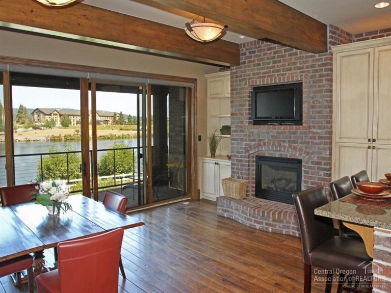 Deschutes Landing - Residential