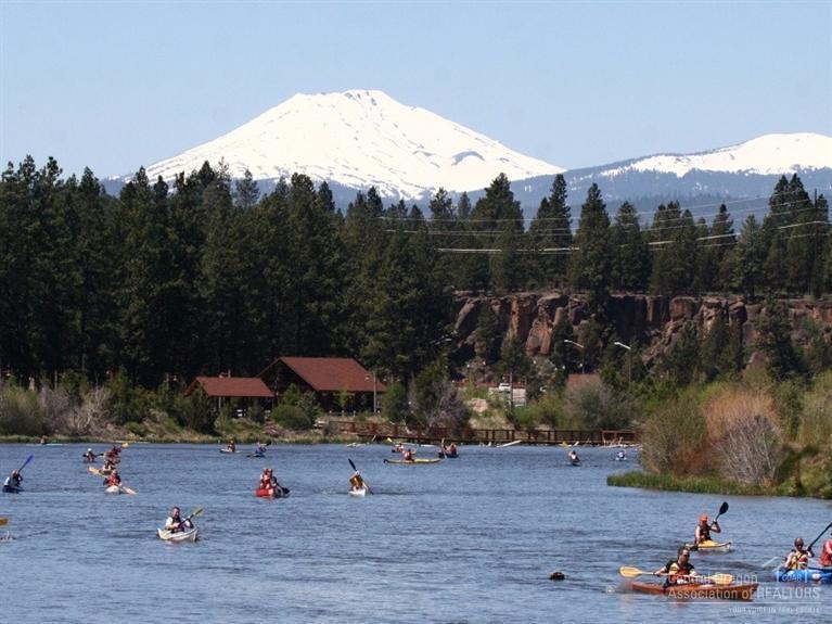 Deschutes Landing - Residential
