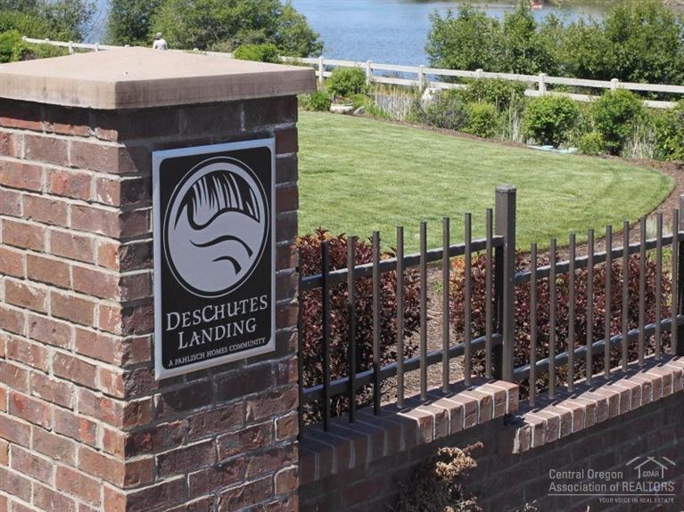 Deschutes Landing - Residential